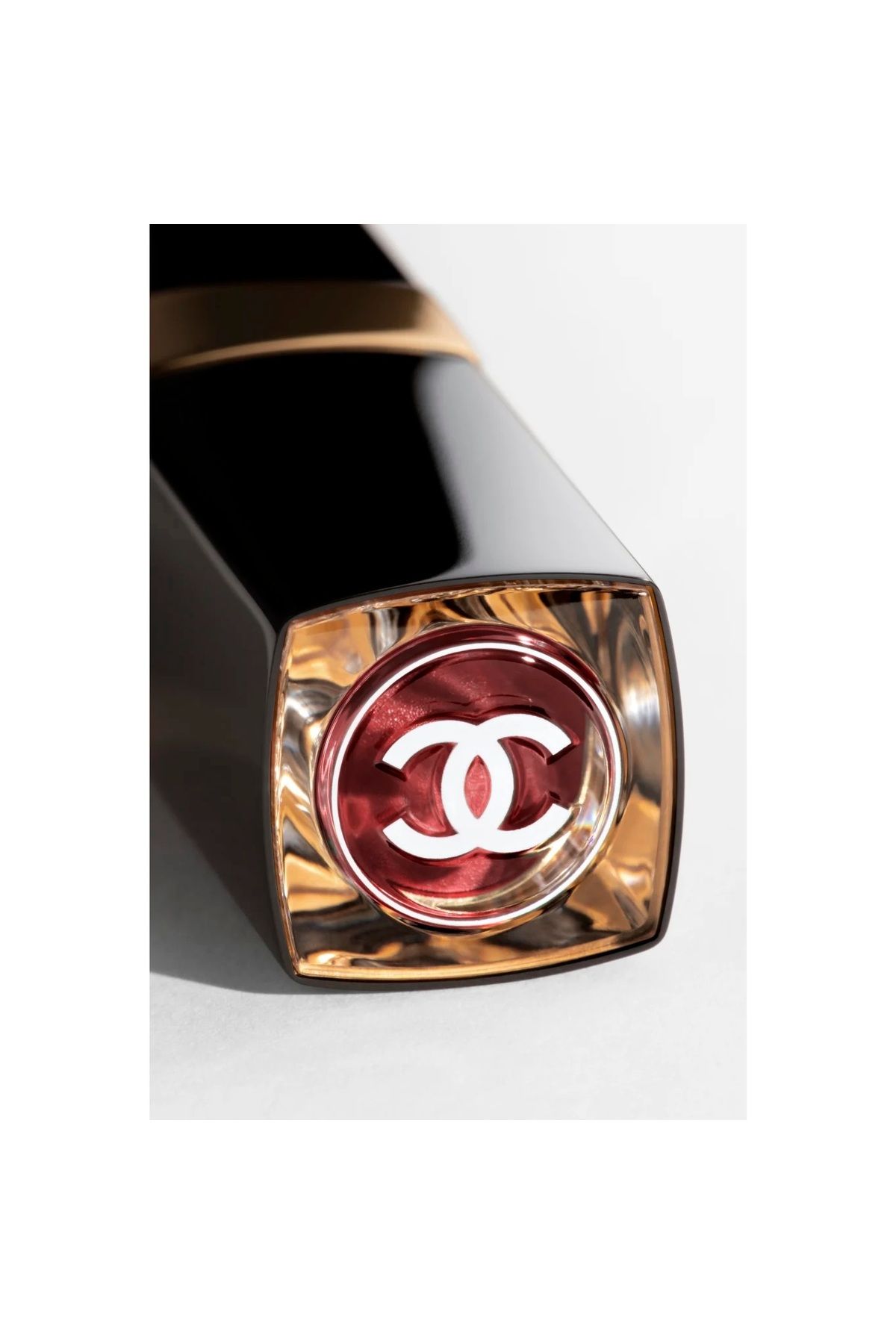 Chanel-Rouge Coco Flash - Short Cut Kokoa Extract 2
