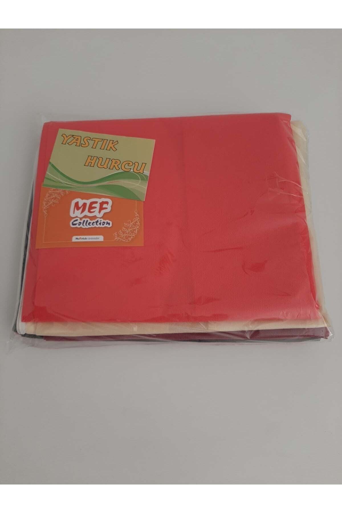 Mefateks-Mef Collection Pillowcase Interlining Base Mixed Color 10 Pieces 4