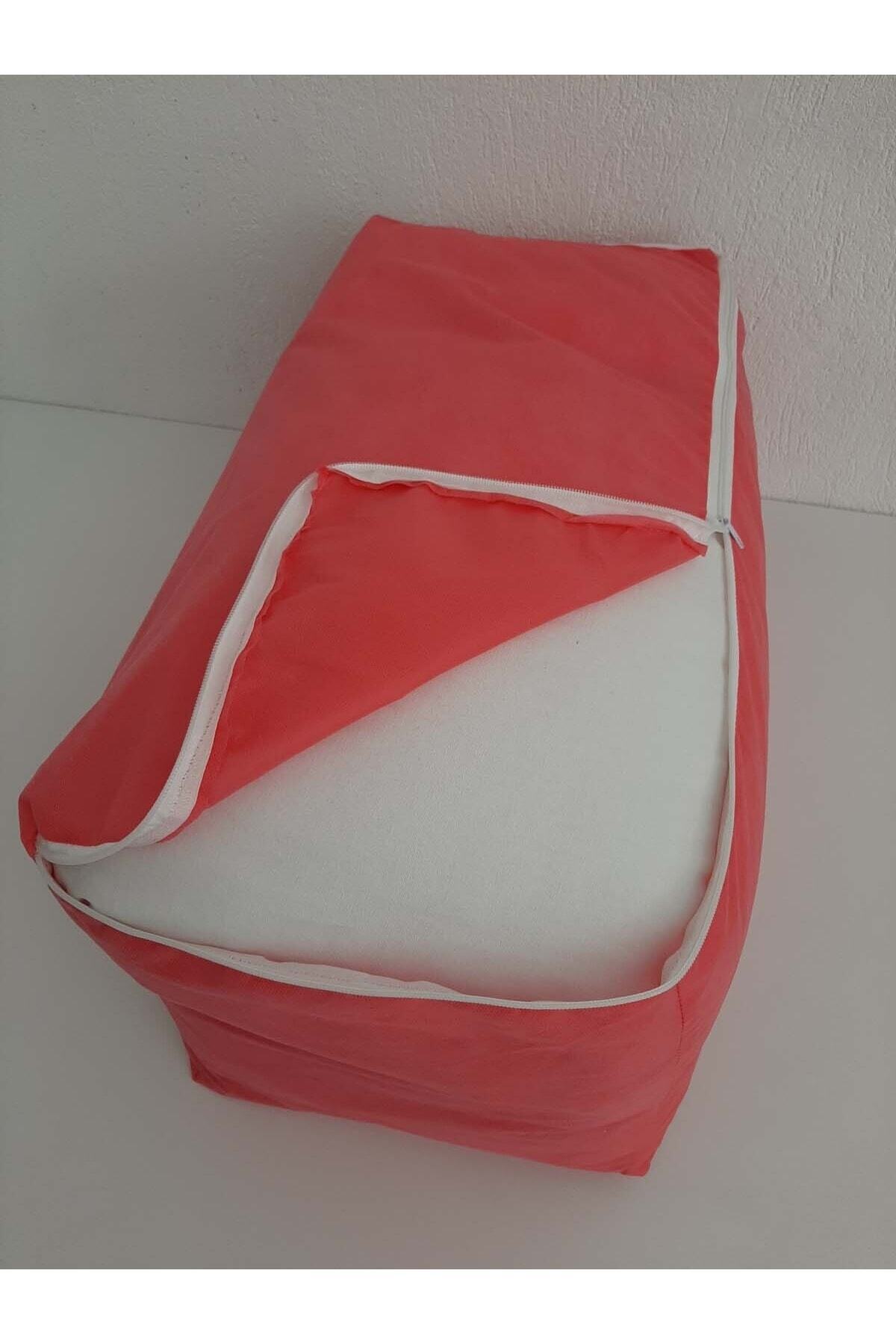 Mefateks-Mef Collection Pillowcase Interlining Base Mixed Color 10 Pieces 3