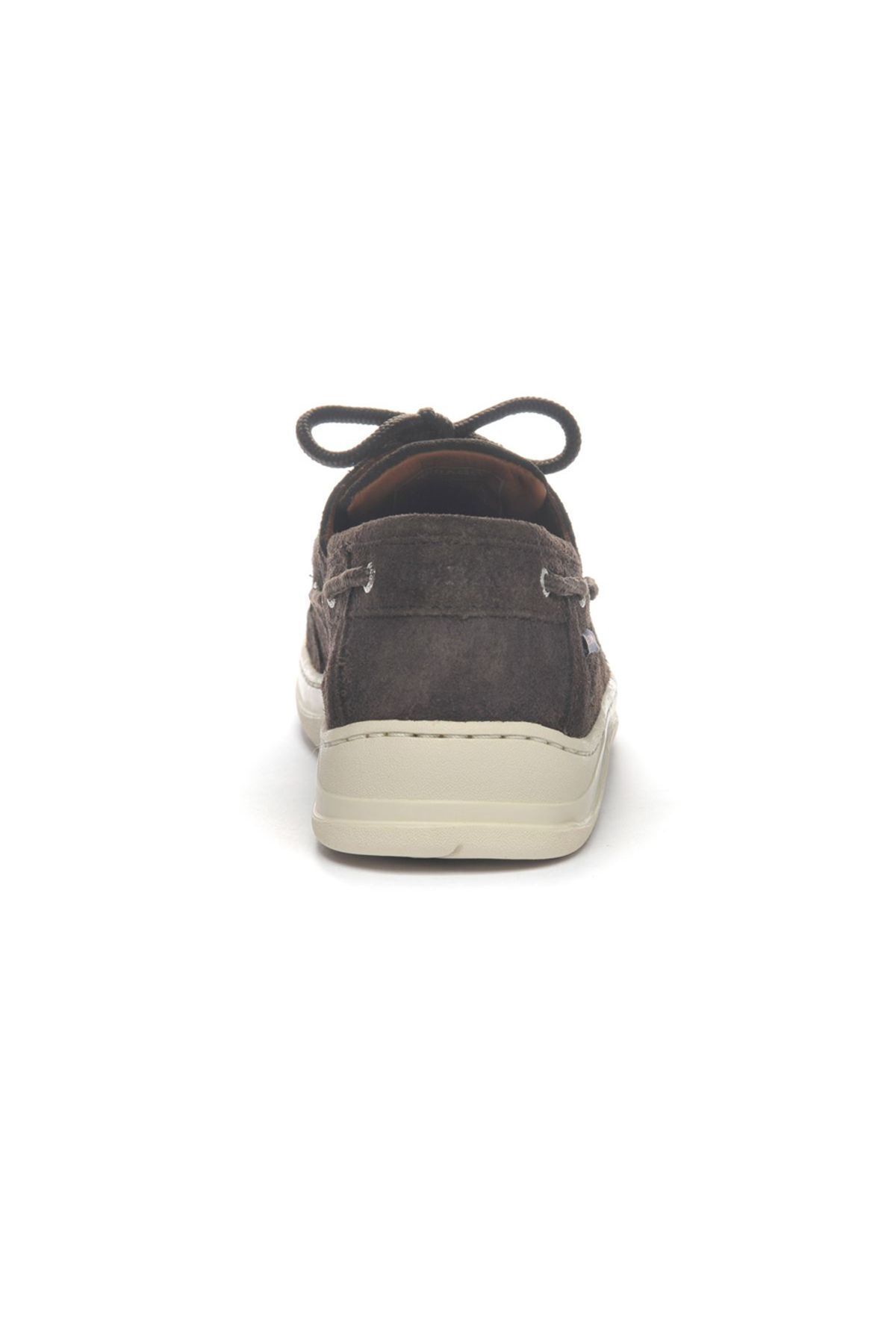 کفش های کژوال نود مردانه چرمی اسکات Sebago