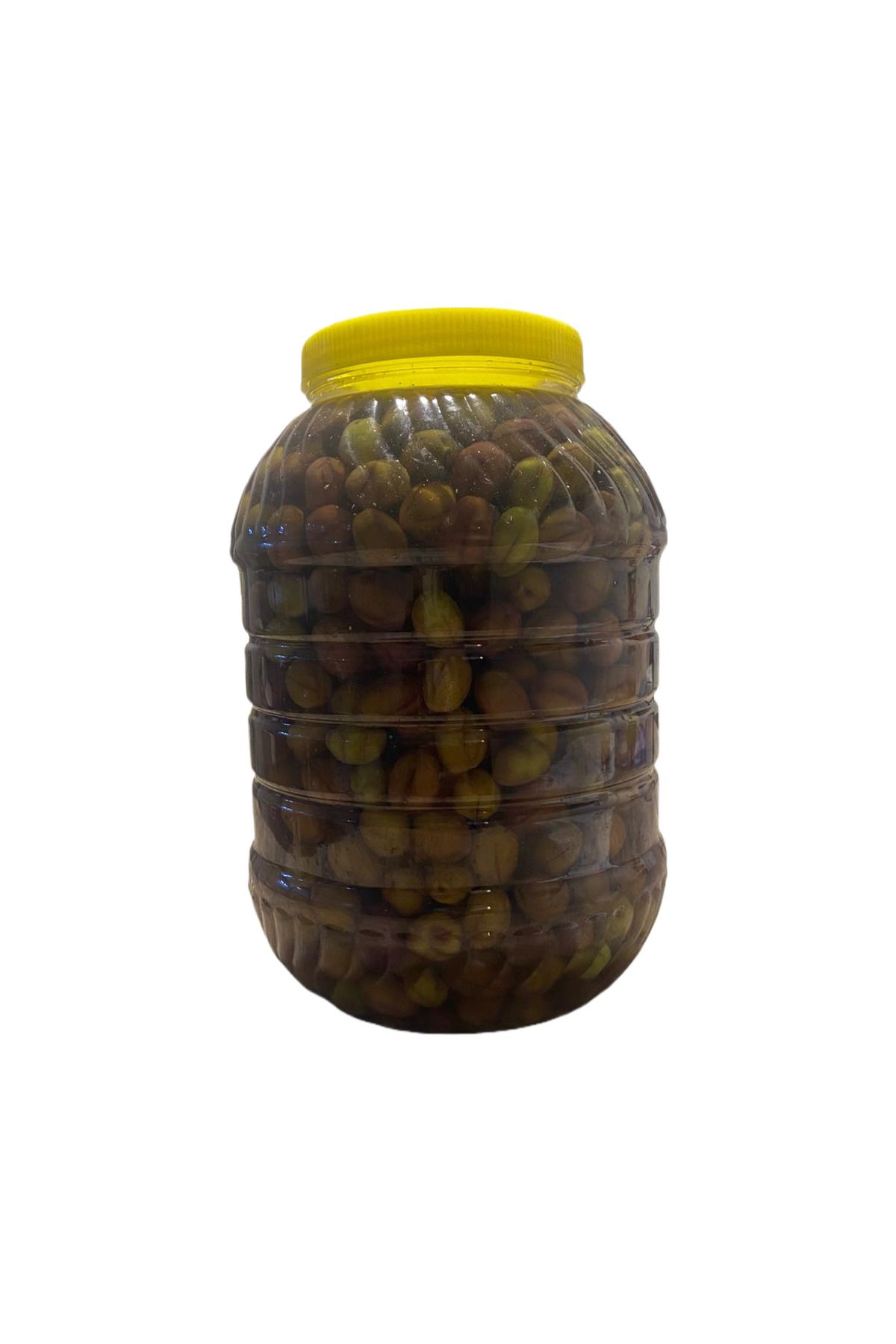 BEYAZ ORGANİK DOĞAL EL YAPIMI ÇİZİK ZEYTİN 3 KG ( Organik)