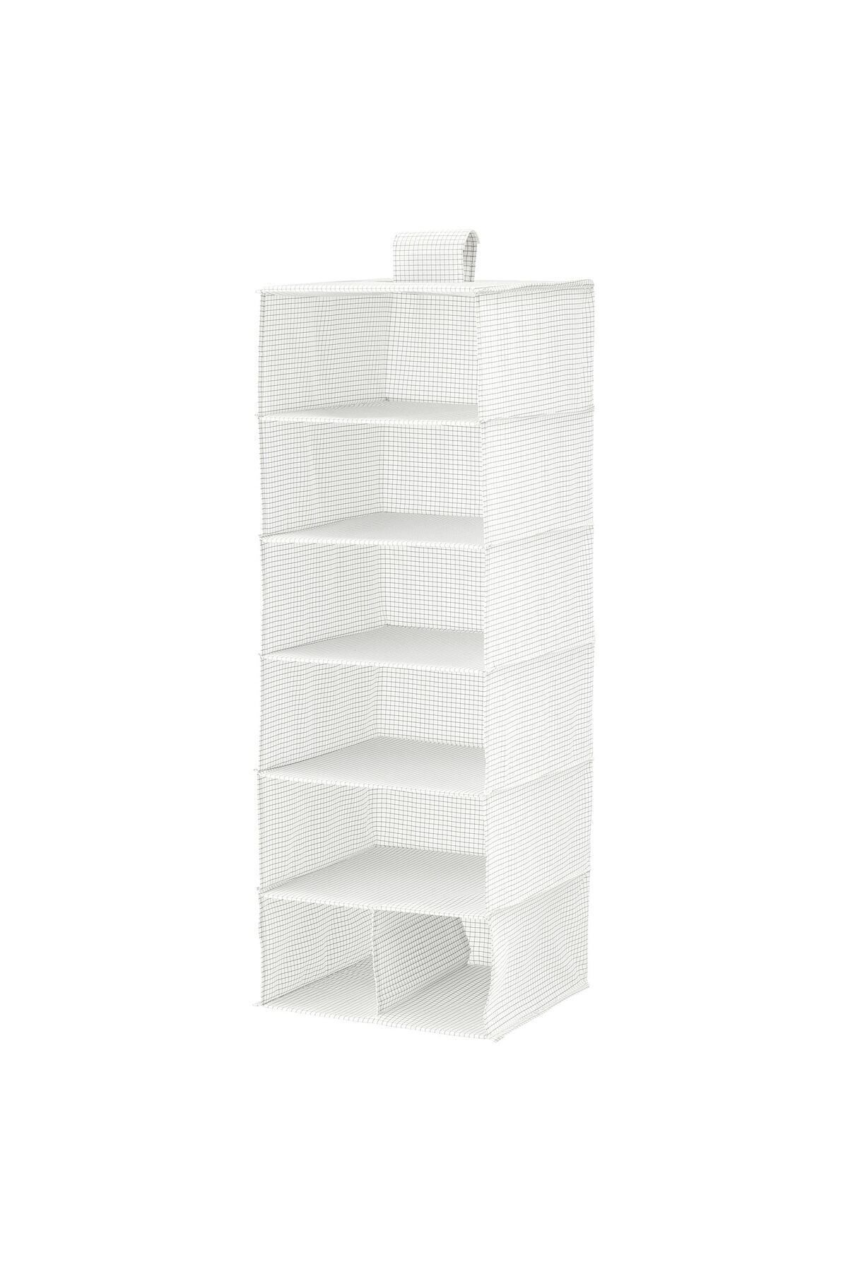 IKEA-Unit with Compartment in the Cabinet 2