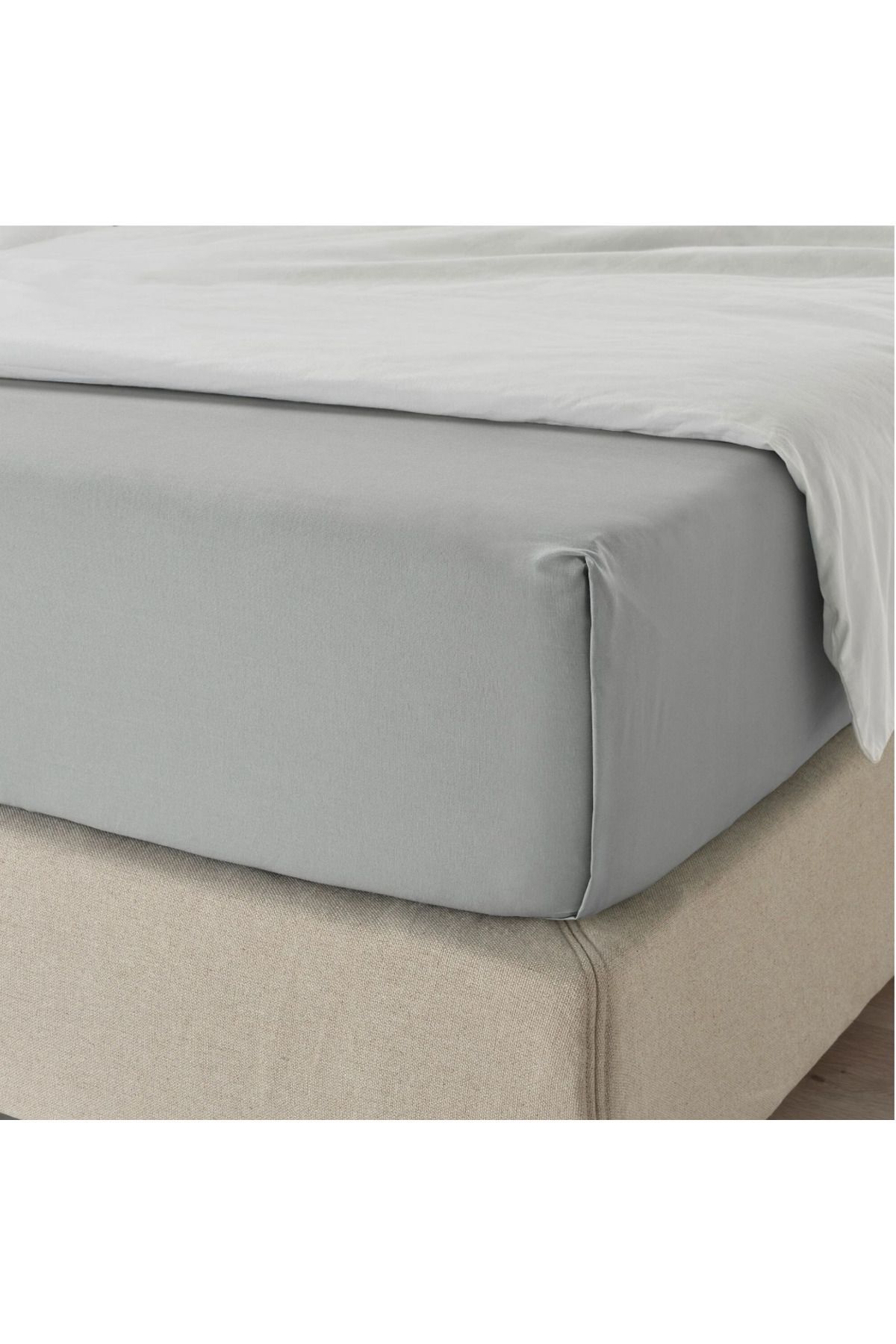IKEA-Dvala Double Sheet Set 2