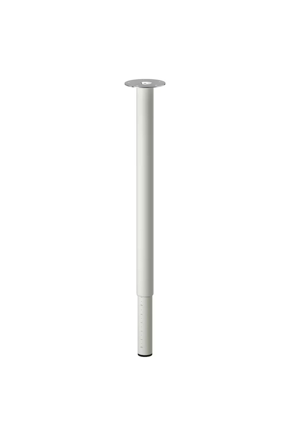 IKEA Çalışma Masası Ayağı 60-90 Cm Ayarlanabilir 0056555 - Fiyatı