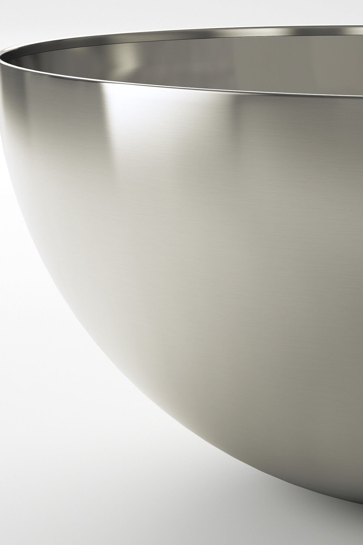 IKEA-Blanda Blank Servis Kasesi 28 Cm 4