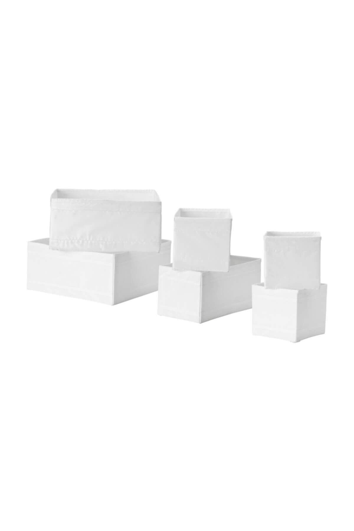 IKEA-Skubb Box Set 2