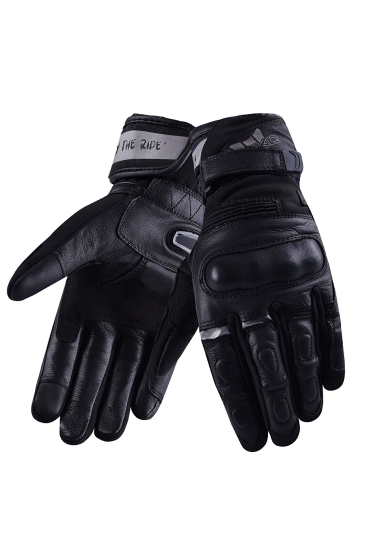 Vexo-Tempest H20 Gloves 4