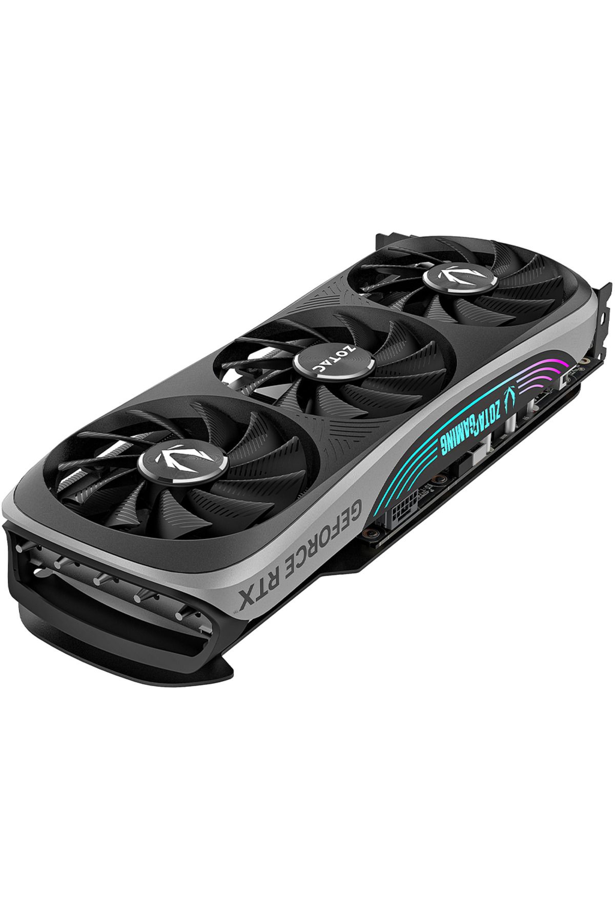 Zotac-GAMING GeForce RTX 4070 Twin Edge 12GB GDDR6X Graphics Card 3