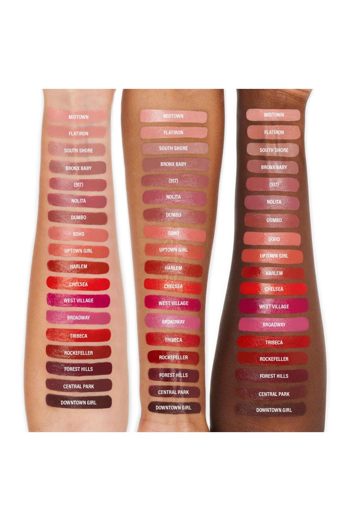MAKEUP BY MARIO-Supersatin ®   Lipstick - Midtown Light Neutral Pink 5
