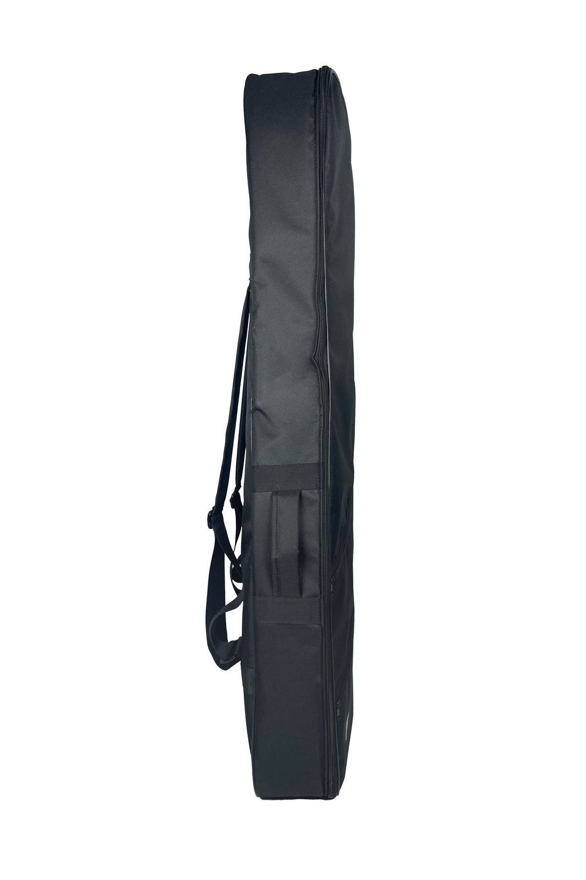 Fortex-300 Series Classic Guitar Case Black 3