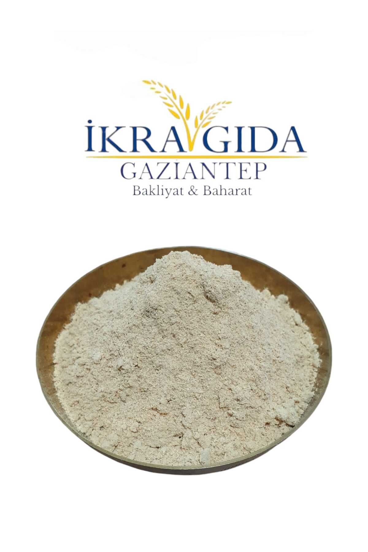 İKRA GIDA GAZİANTEP Toz Zencefil (200 gr)