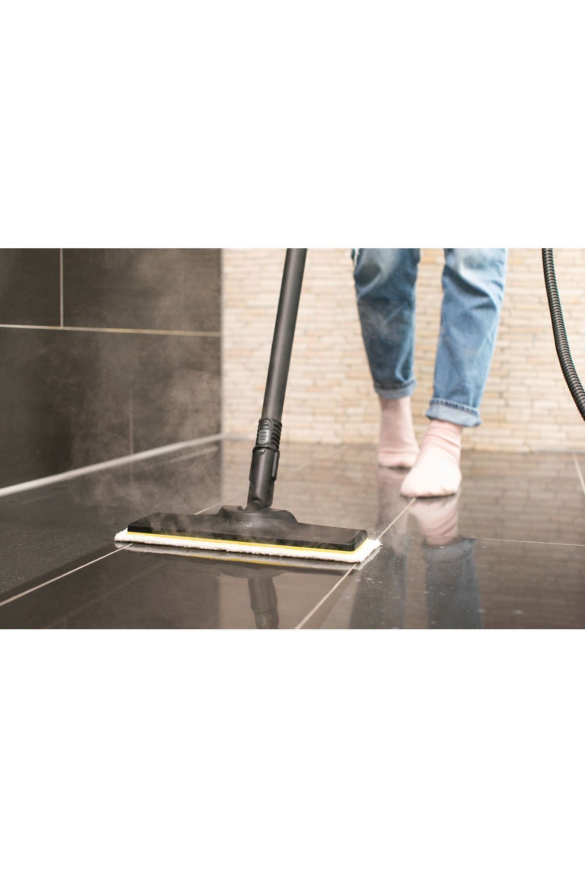 Karcher-Sc 3 Easyfix Steam Cleaning Machine 5