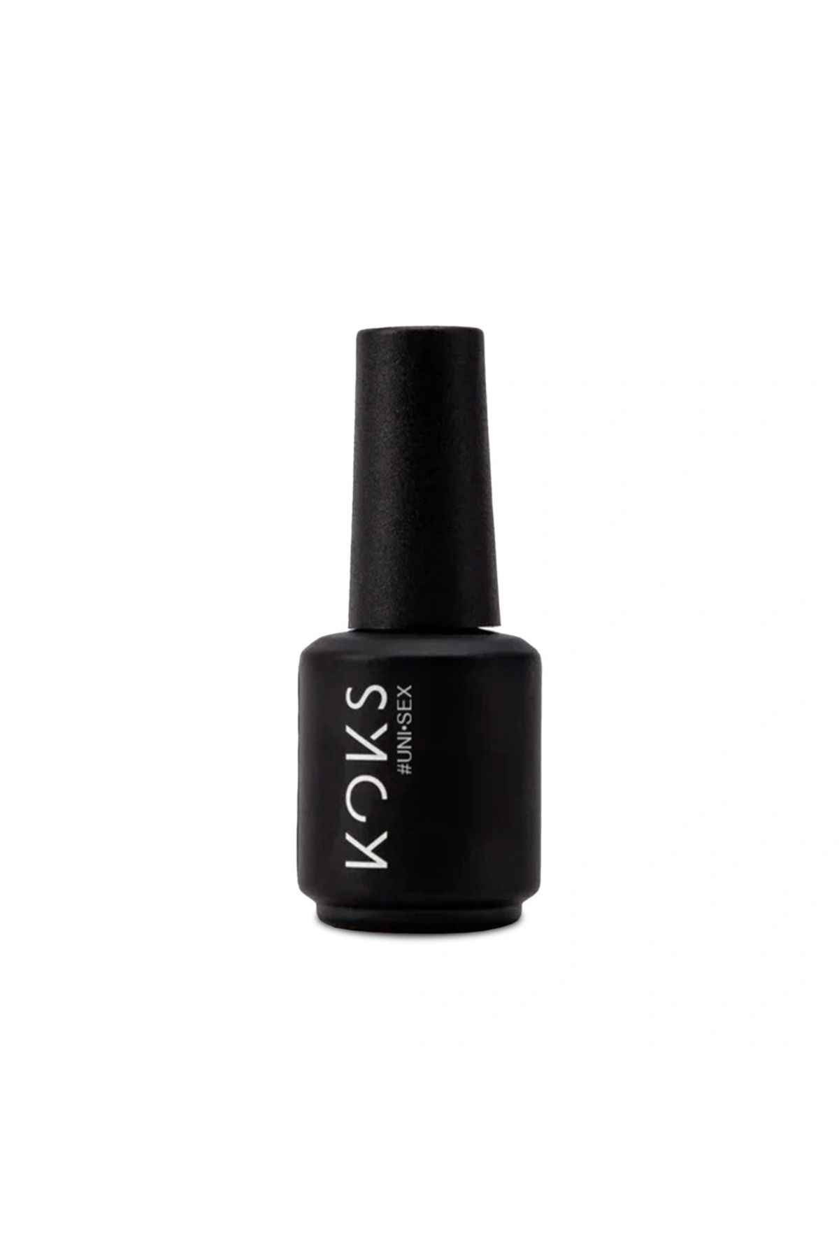 KOKS NAİL BRAND HOLLİGAN TOP COAT 15 ML. MADE İN RUSSİA PROFESYONEL KALİTE