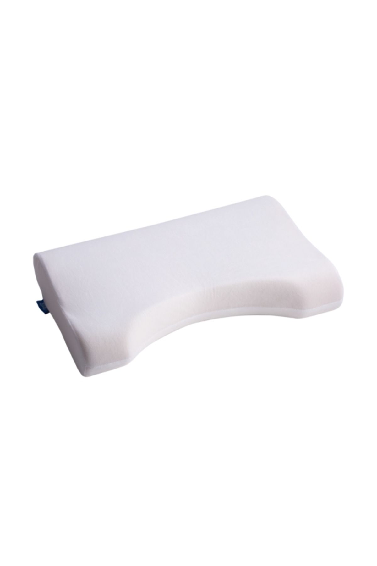 CONTOUR-Orthopaedic Design Soft Memory Foam Cervical Pillow 1