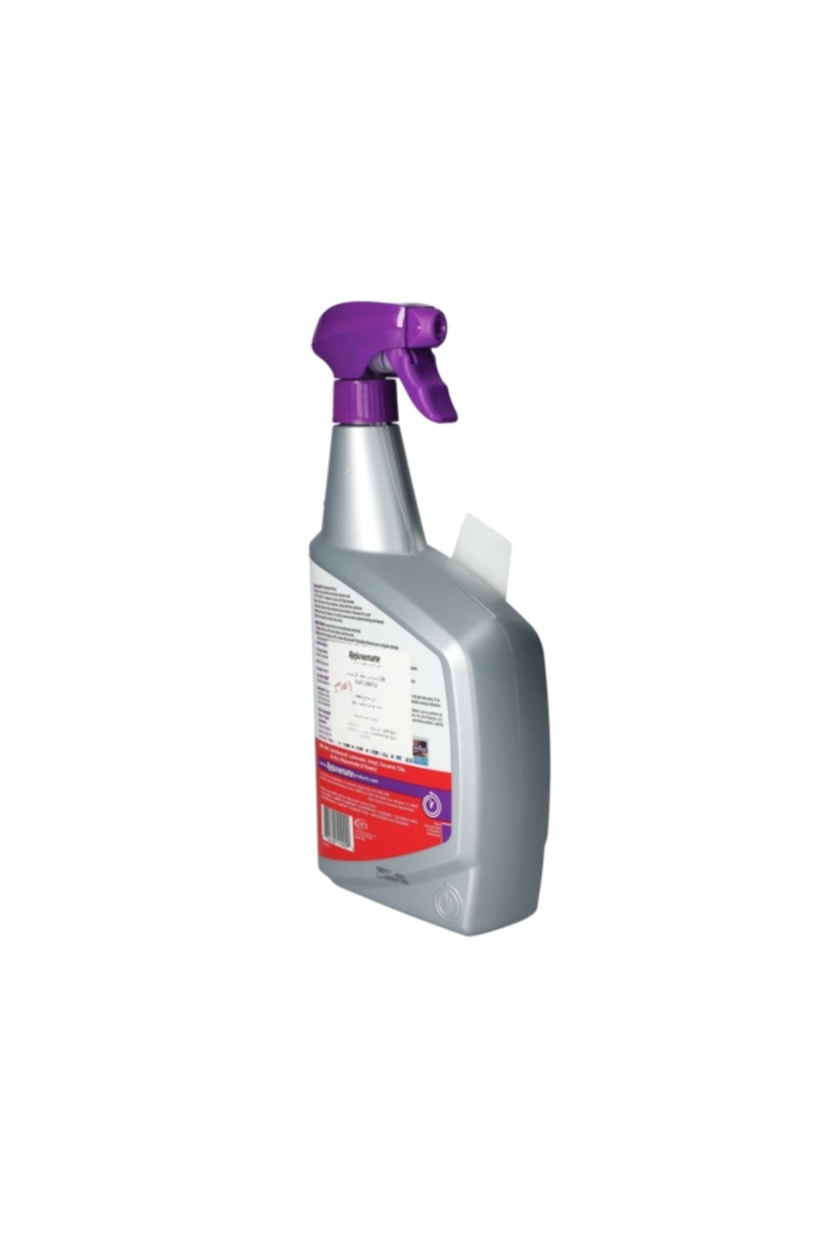 REJUVENATE-Residue and Streak Free No-Bucket Floor Cleaner 38fl.oz 7