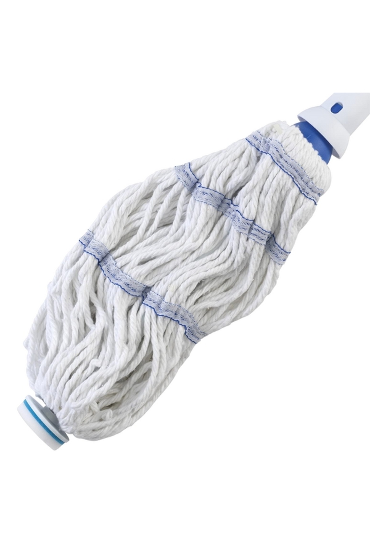 Mr Clean-Magic Eraser Super Twist Mop 3