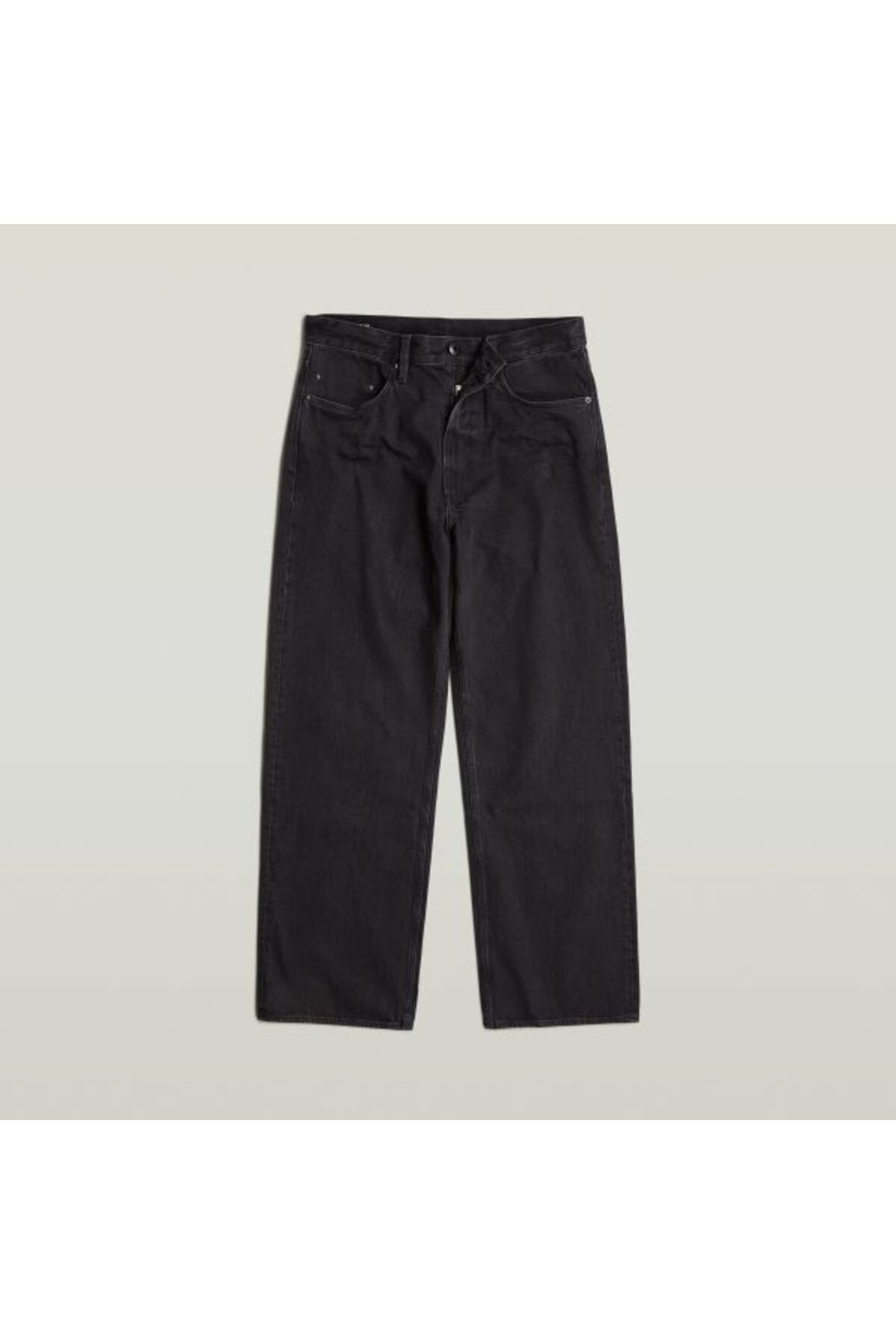 شلوار جین مردانه نوع 96 شل اورجینال G-STAR RAW