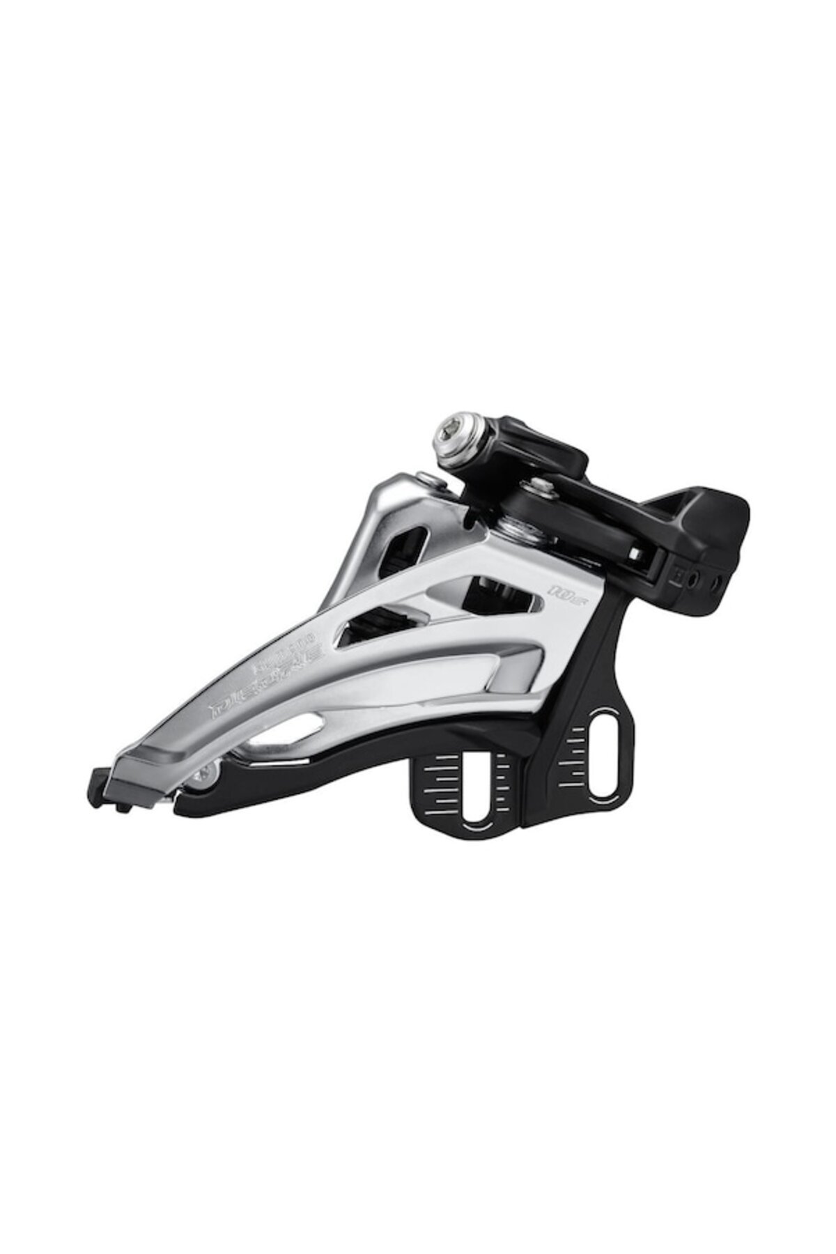 Shimano DEORE Ön Aktarıcı FD-M6000-L Ön Aktarıcı 3X10V 40-42T