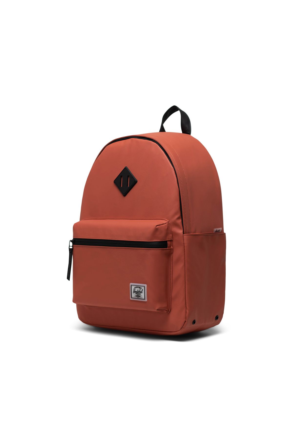 Herschel Supply Co.-Herschel Classic XL 15"/16" Inc Compatible Water Resistant Backpack Chestnut Red 3