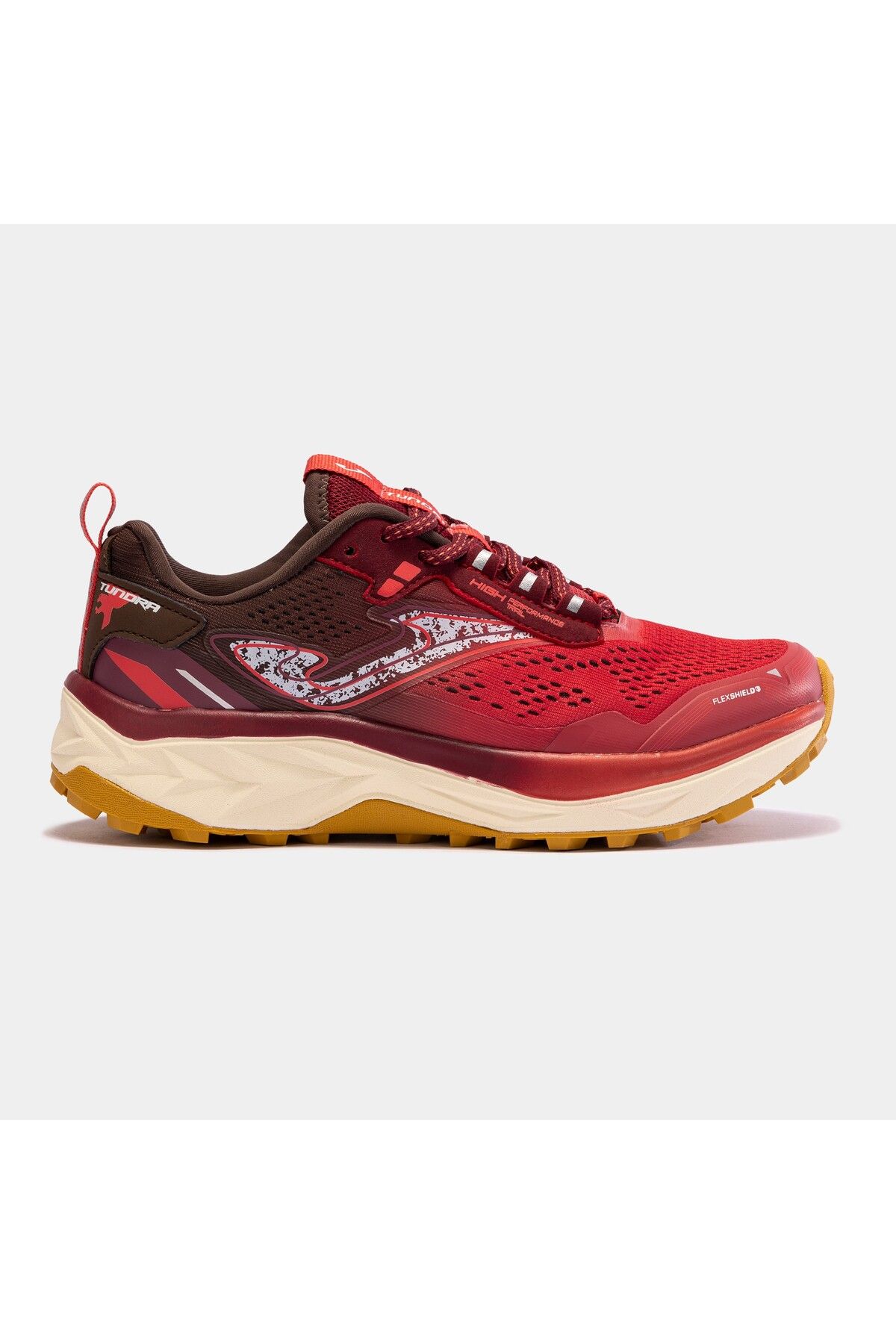 Joma TUNDRA LADY 2420 ROJO TKTULS2420