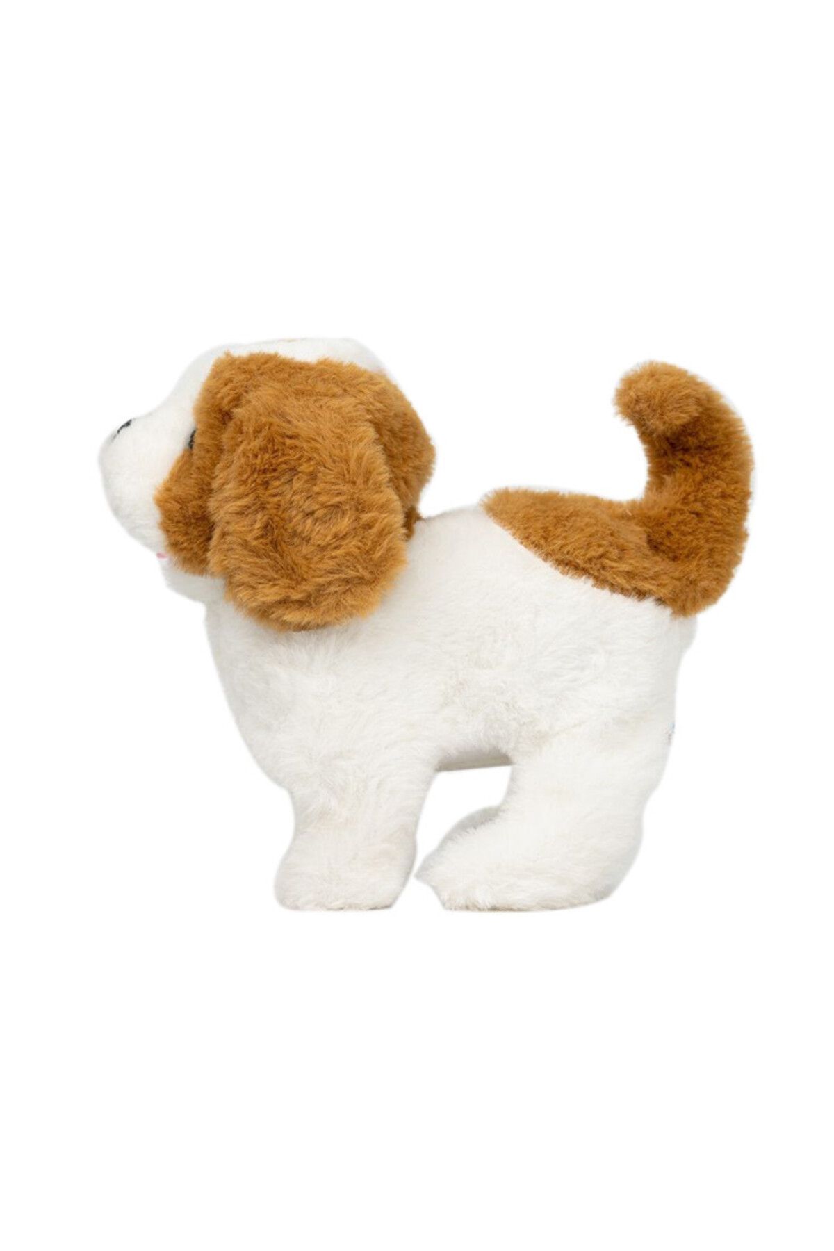 Pugs At Play-Flipping Lola, Battery Operated 3