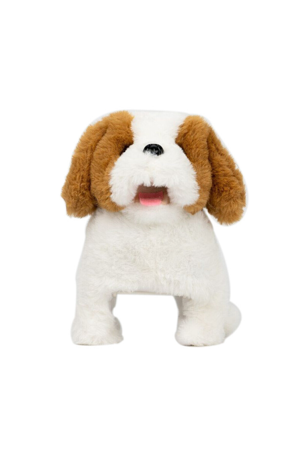 Pugs At Play-Flipping Lola, Battery Operated 2