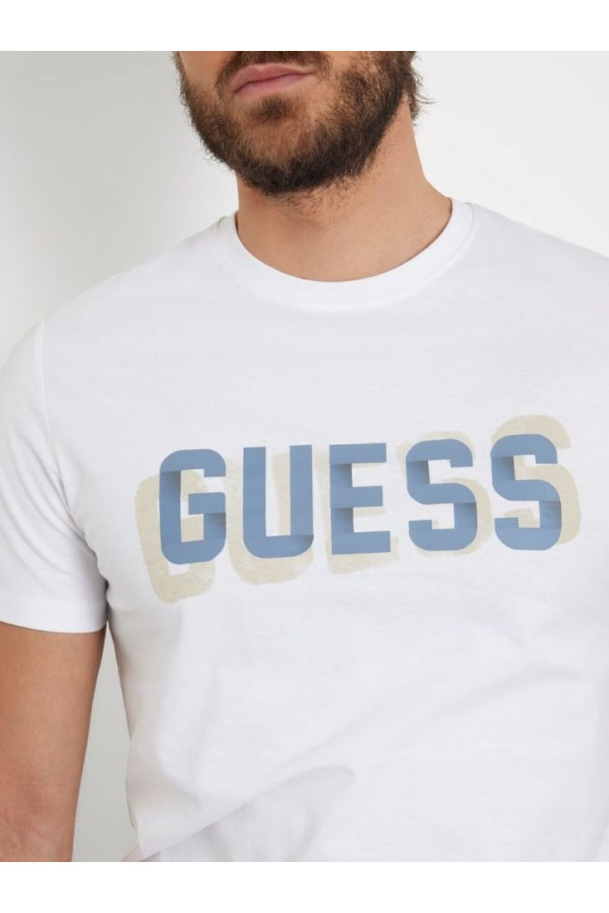 Guess-Tricou 4