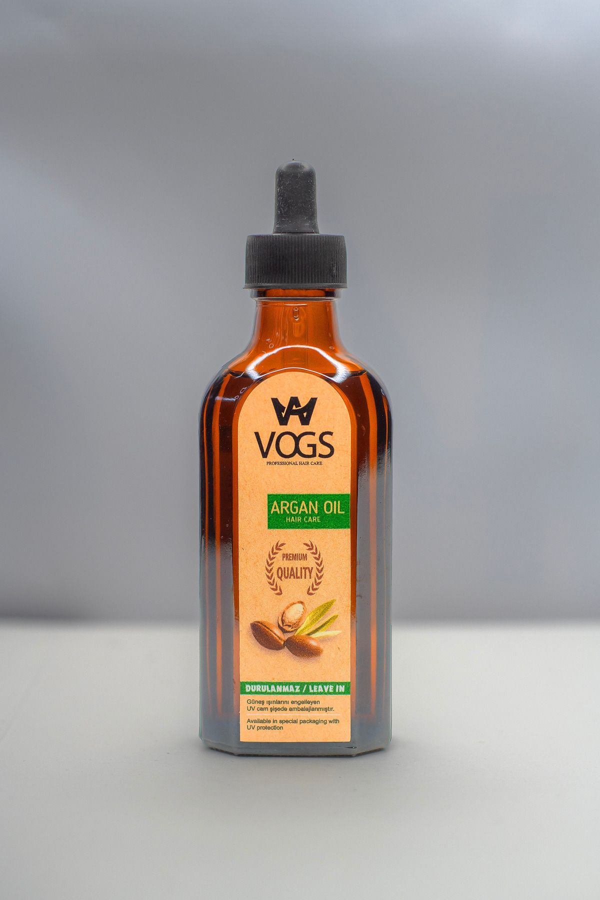 VOGS Argan Luxe