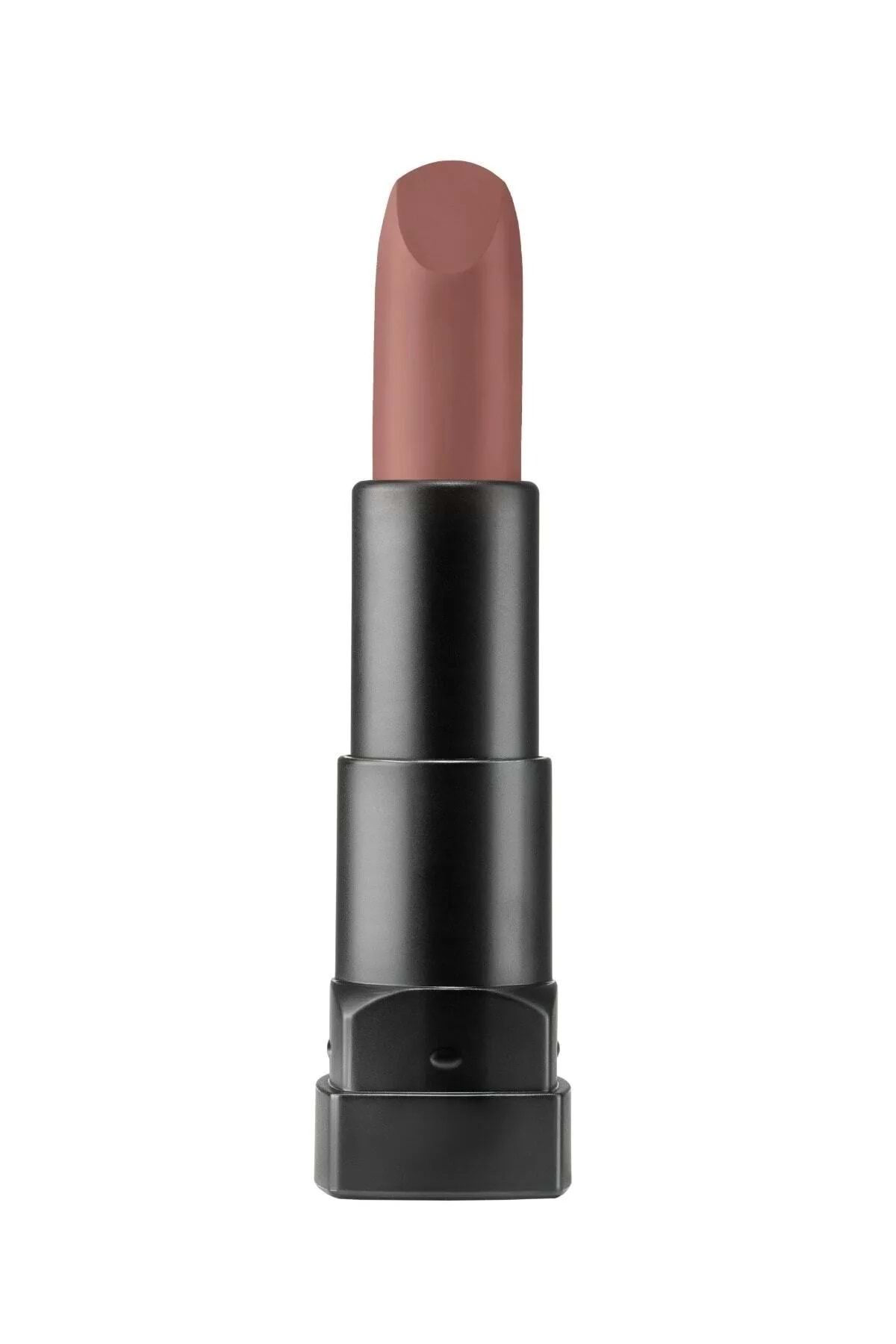 Pastel Profashion Nude Matte Lipstick 591 Noble Ruj-1