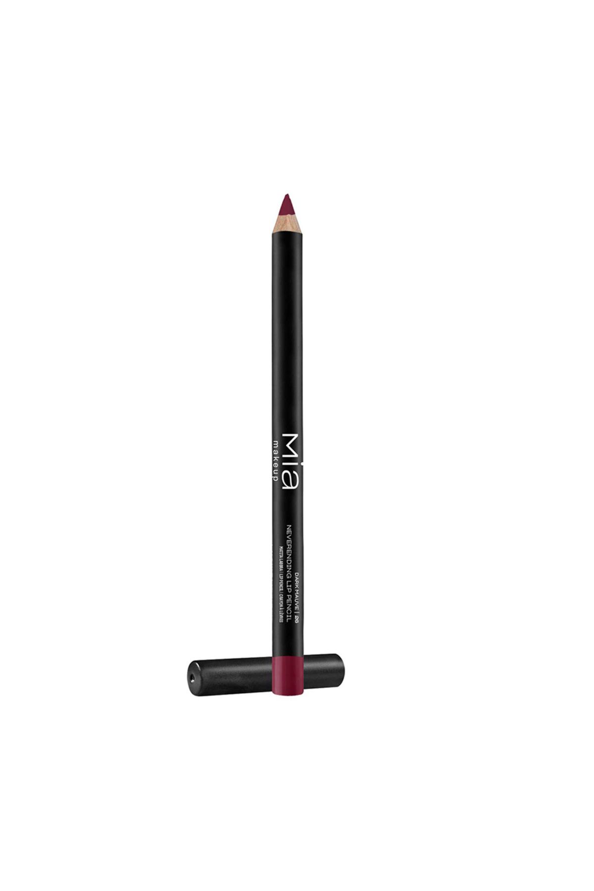 MIA MAKEUP Neverending Lip Pencil Dudak Kalemi