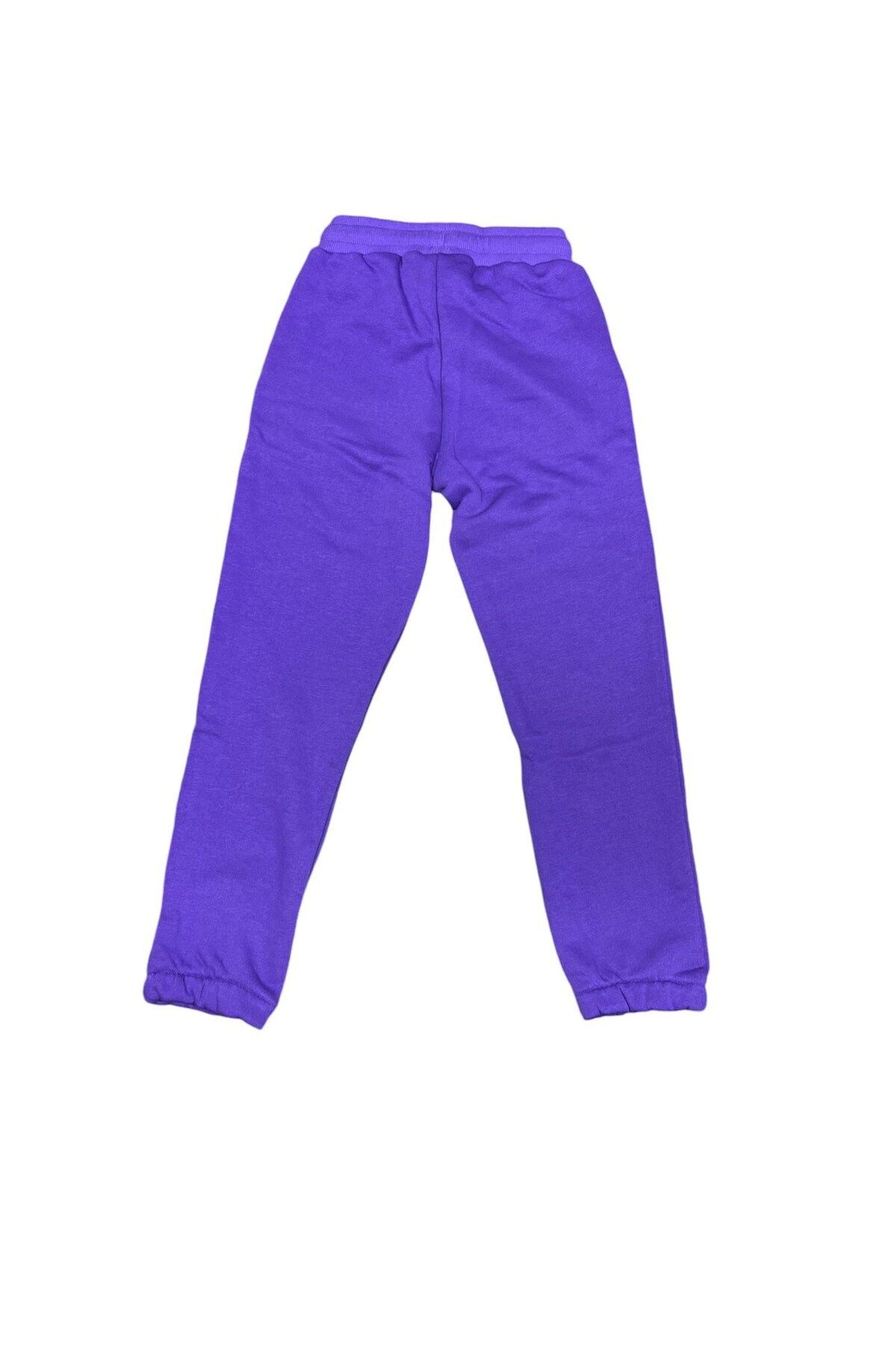 United Colors of Benetton--G21557 Benetton Kids Sweatpants 2