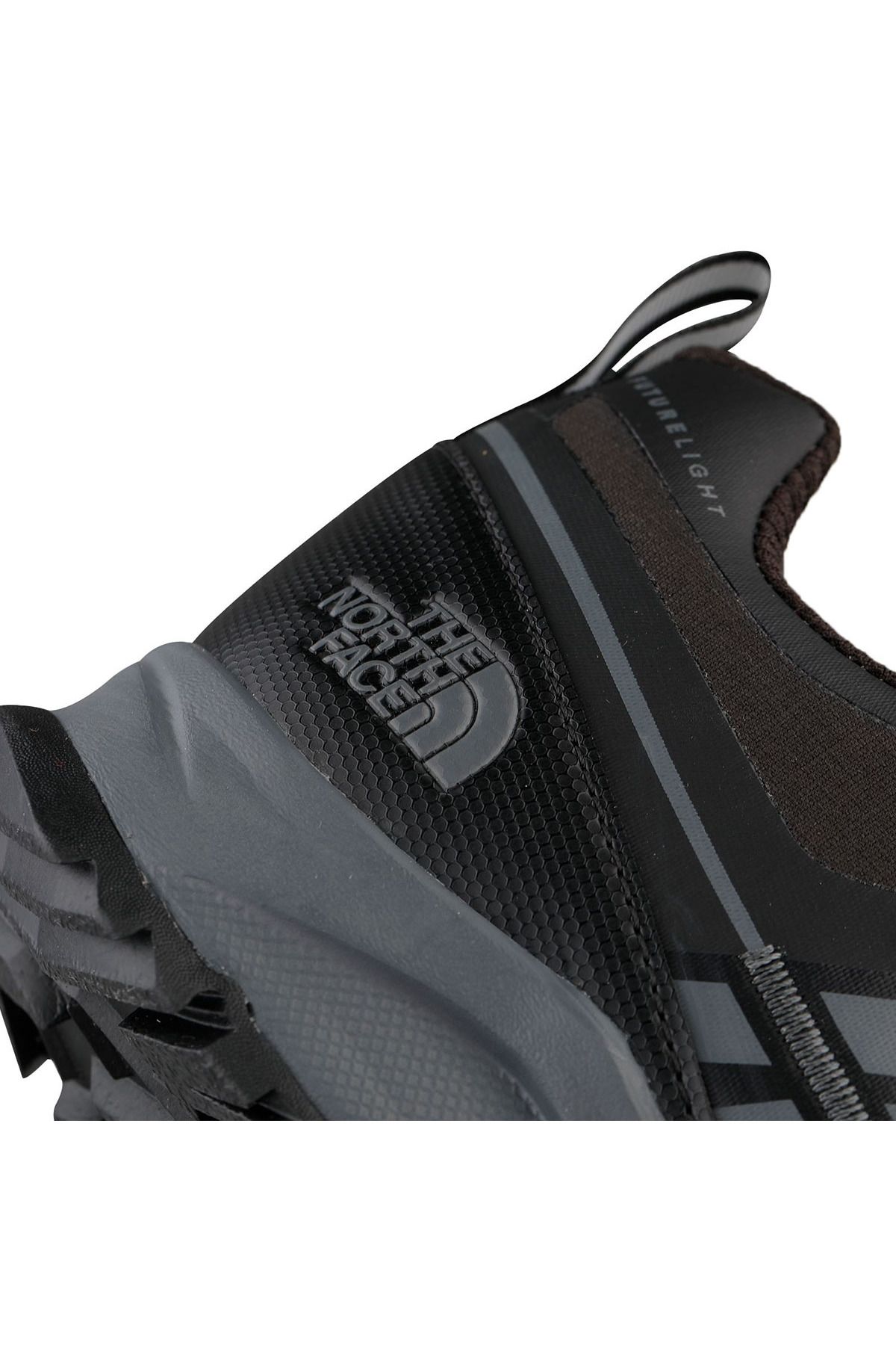 کفش های فضای باز مشکی مردانه سیاه در NF0A4PFGKZ21 The North Face