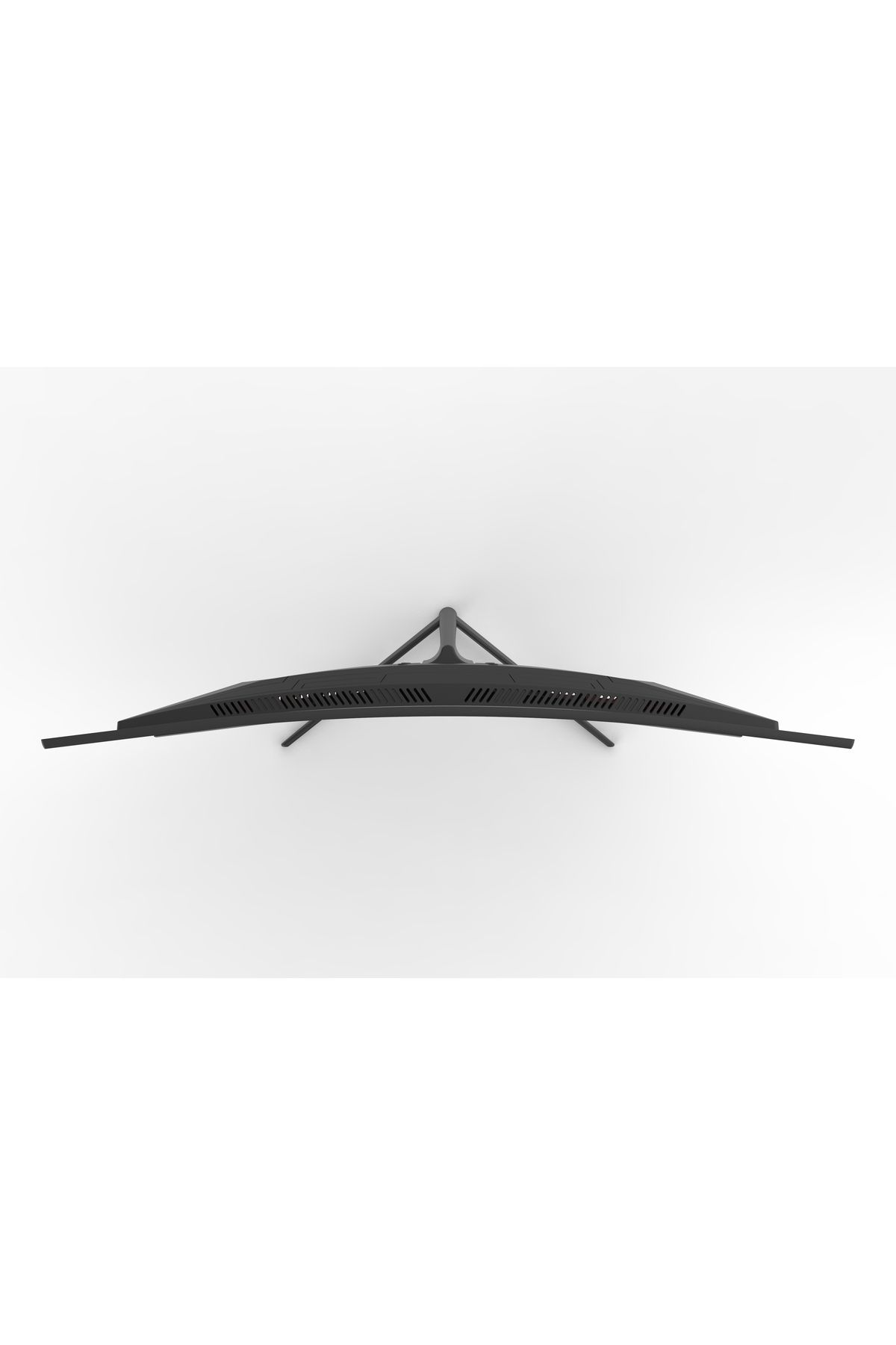 SHARX-Gaming Monitor 24F180VC 24", 180Hz Refresh, 1ms, Curved VA, HDMI 2.1, Backlight Sync,FreeSync. 3