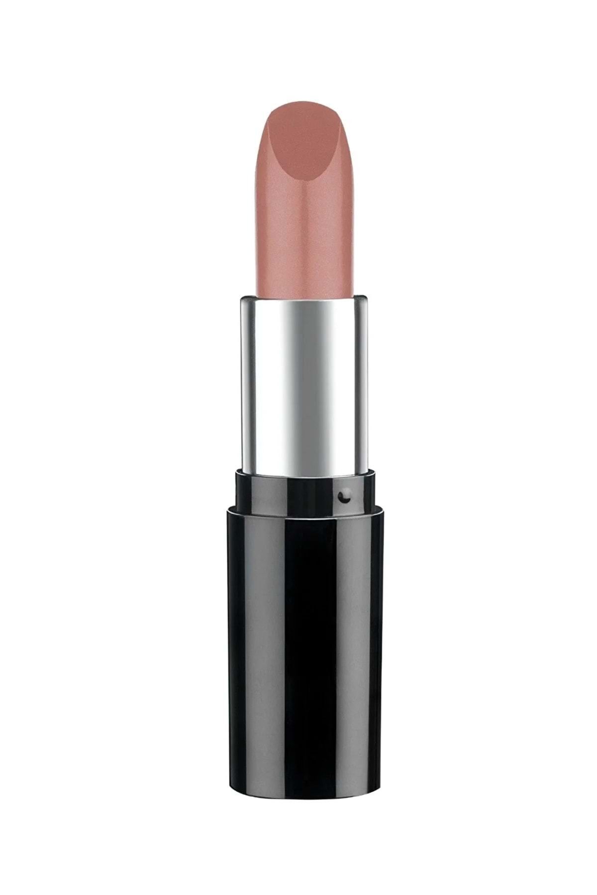 Pastel Nude Lipstick - Nude Ruj 538-1