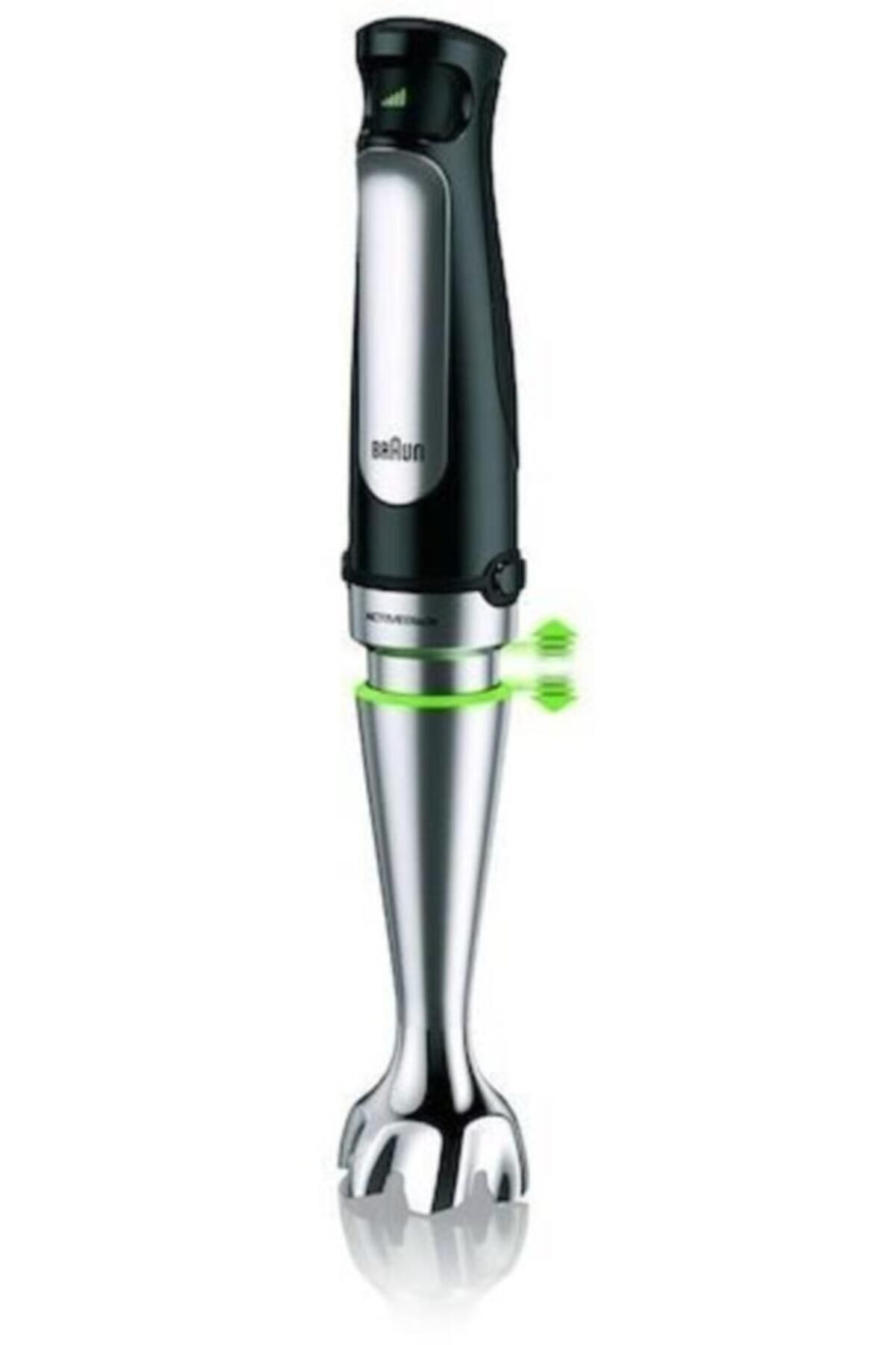Braun-Multiquick 7 Hand Blender Set - Mq7075X 4