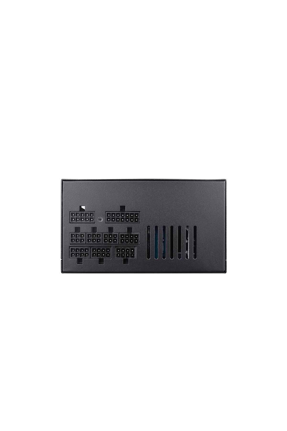 ACER-650W (AC650) Bronze PSU, 80 Plus,Fully Modular Efficient, low-noise power supply,modular cables 3