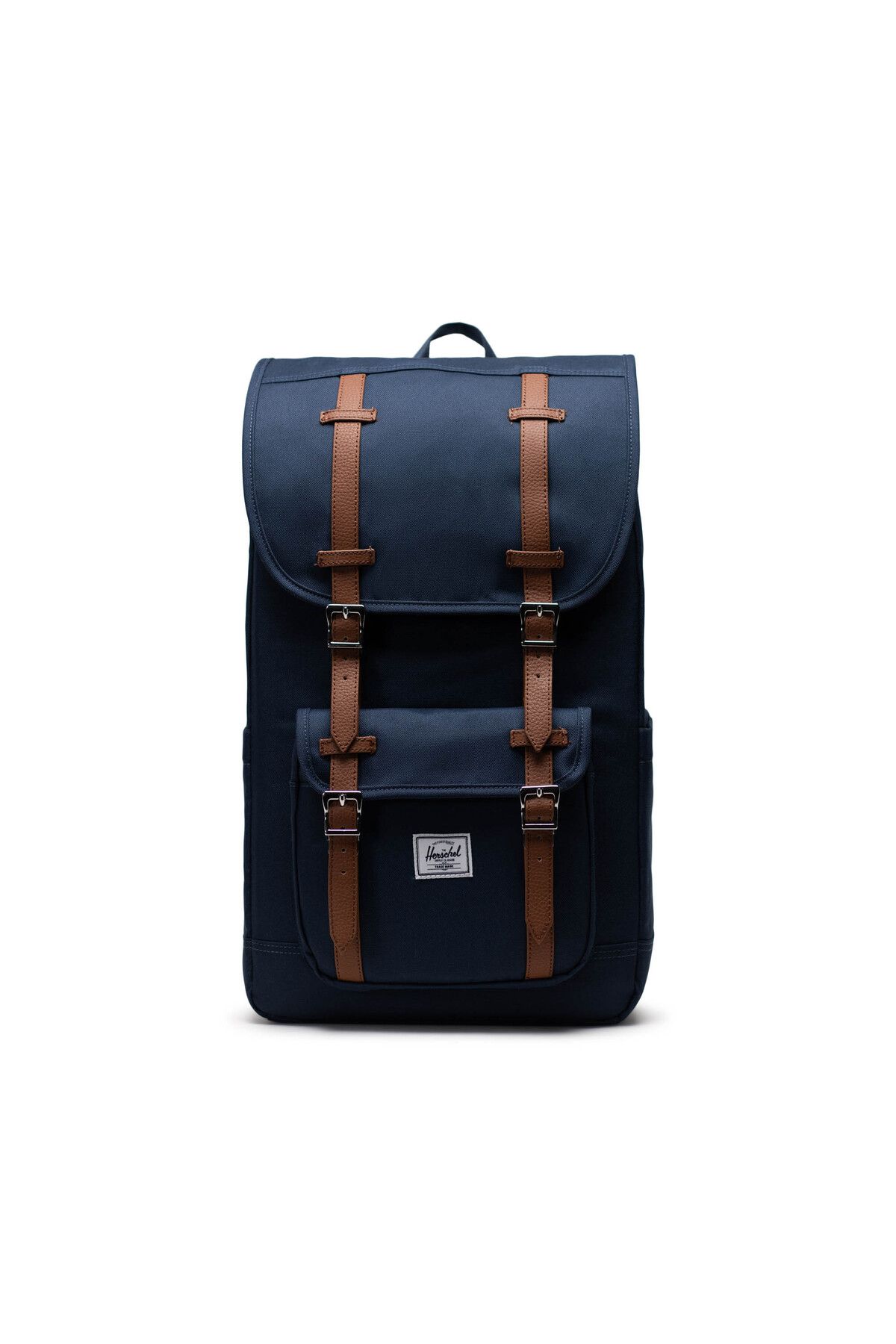 Herschel Supply Co. Herschel Little America 15"/16" Inc Uyumlu Sırt Çantası 30L Lacivert