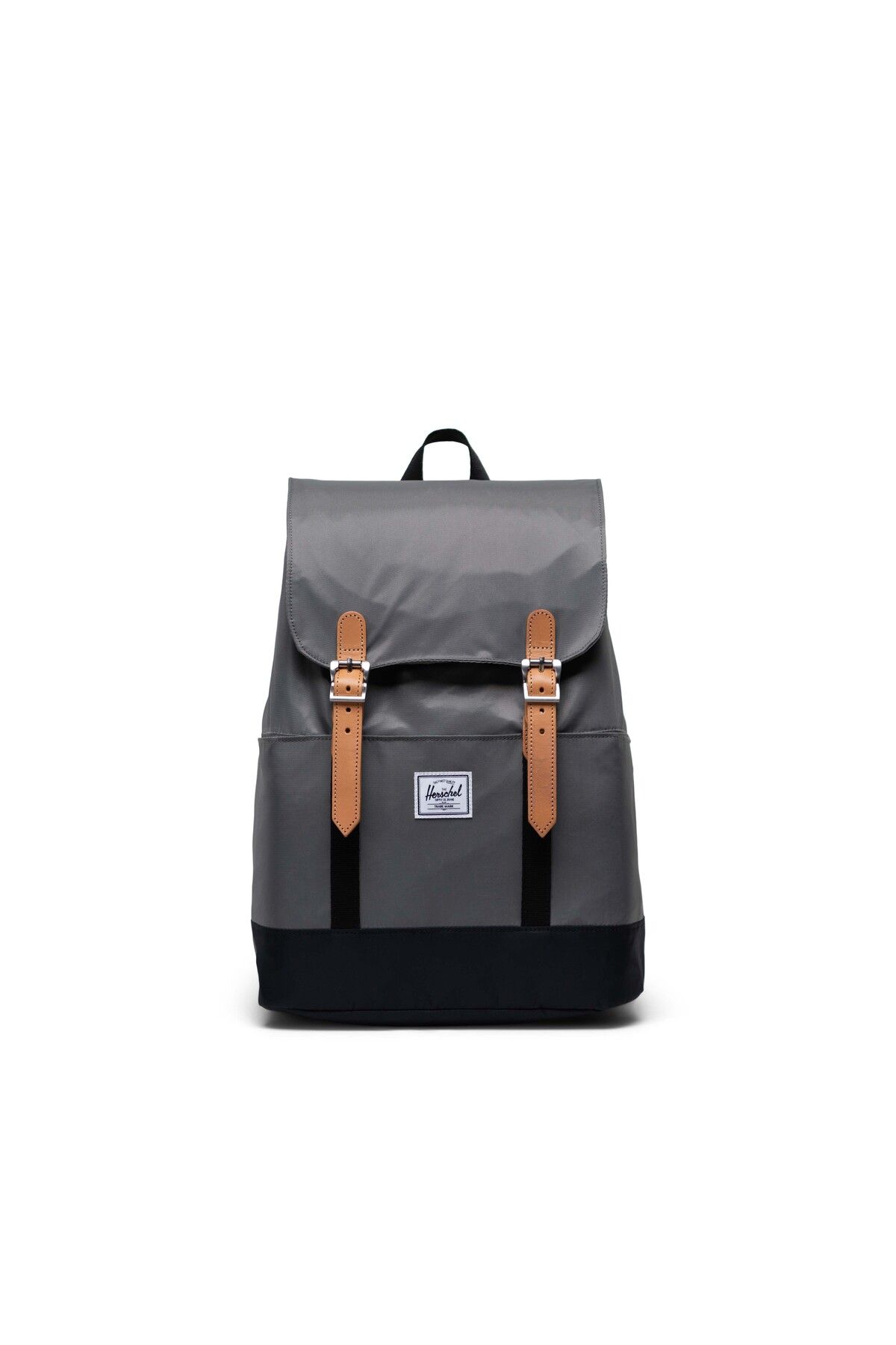 Herschel Supply Co. Herschel Retreat 13"/14" Inc Uyumlu Küçük Boy Sırt Çantası Gri