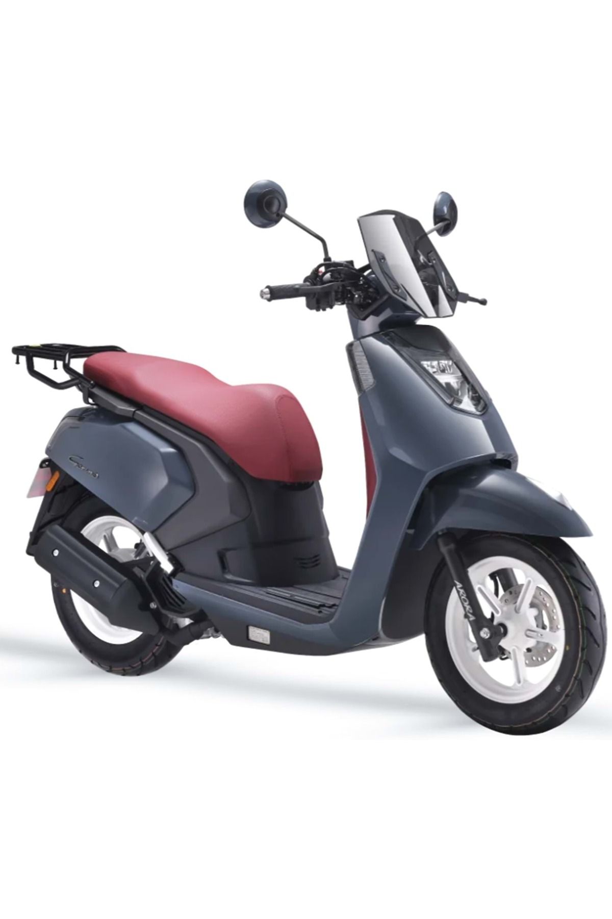 Arora GEMMA 125 SCOOTER