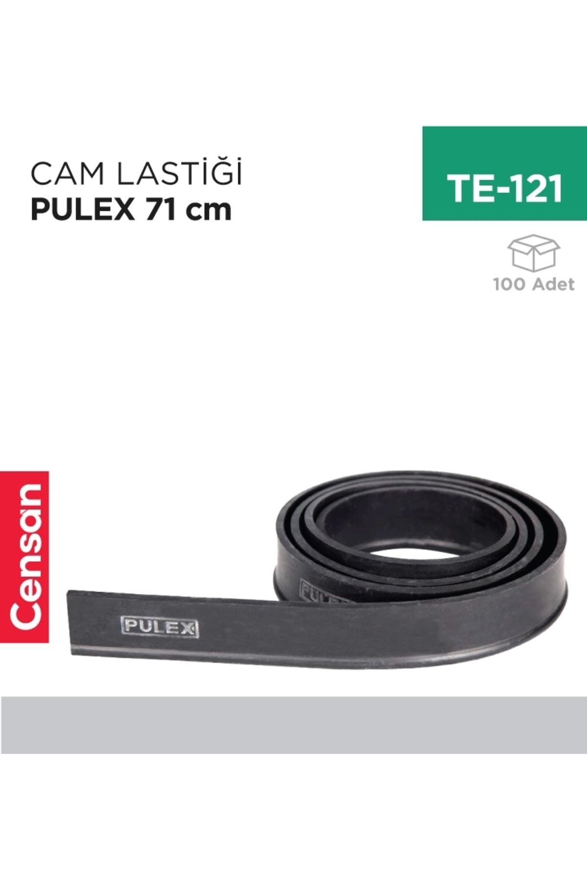 Censan CAM LASTİĞİ PULEX 71 CM (P522)