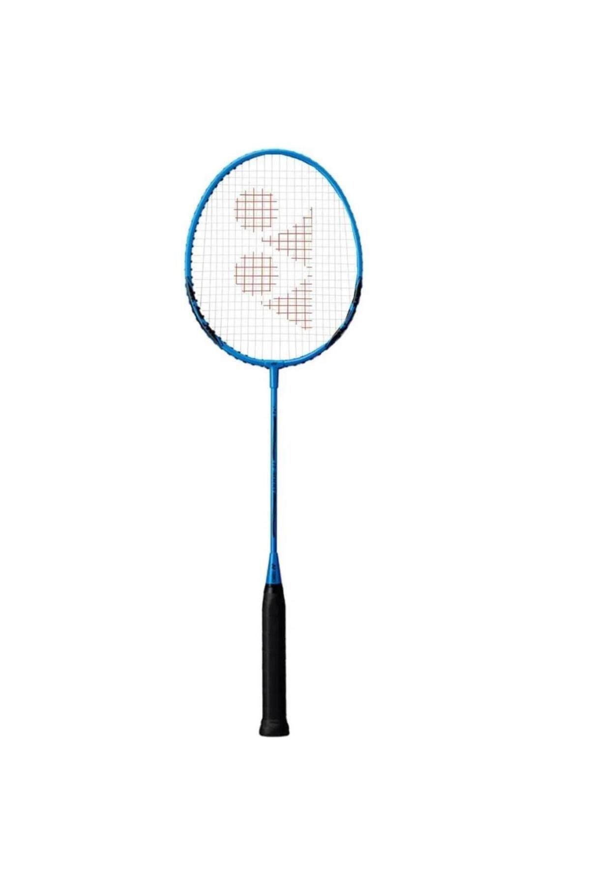 YONEX B 4000 Badminton Raketi Mavi