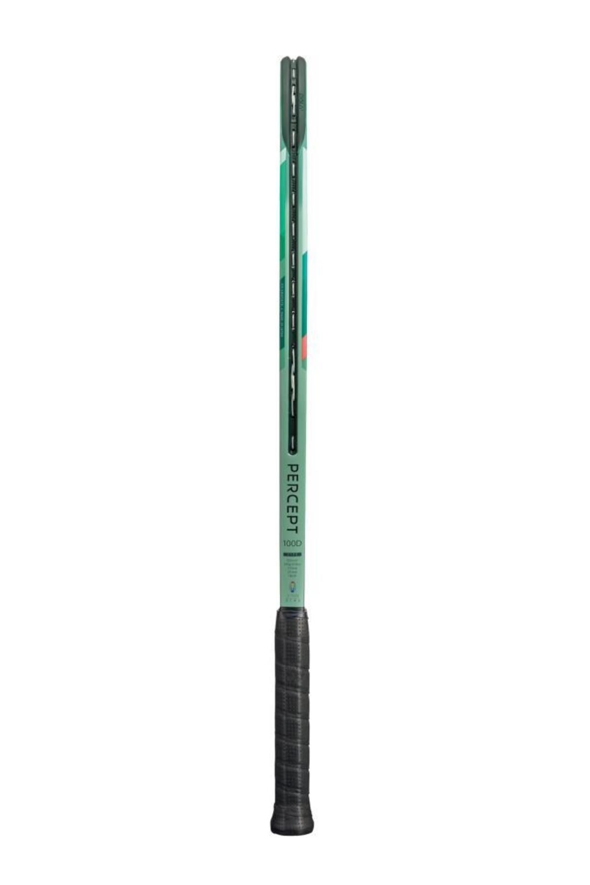 راکت تنیس ادراکت 100 اینچ 305 زیتون سبز 2023 فصل Yonex
