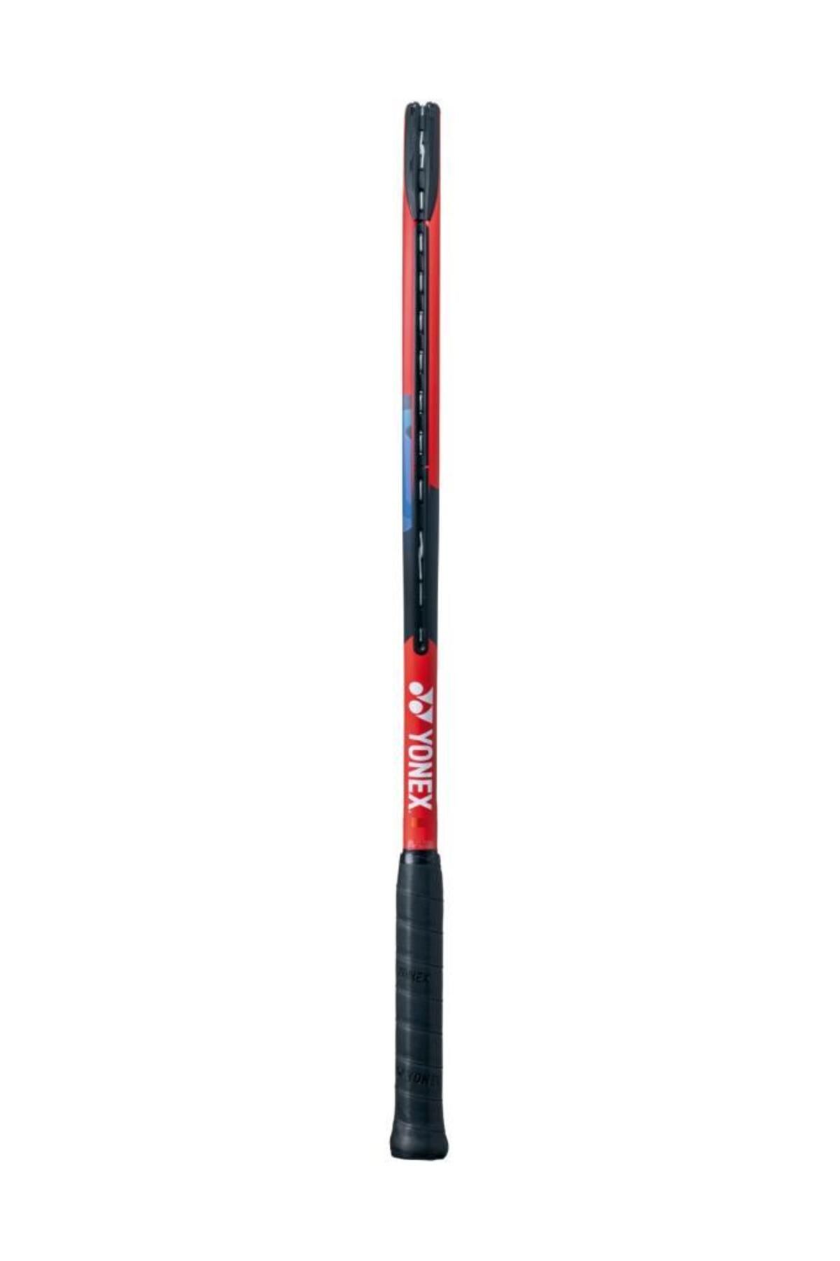 راکت تنیس VCORE SCARLET FELE 100INC 250GR 2023 فصل 7. نسل Yonex