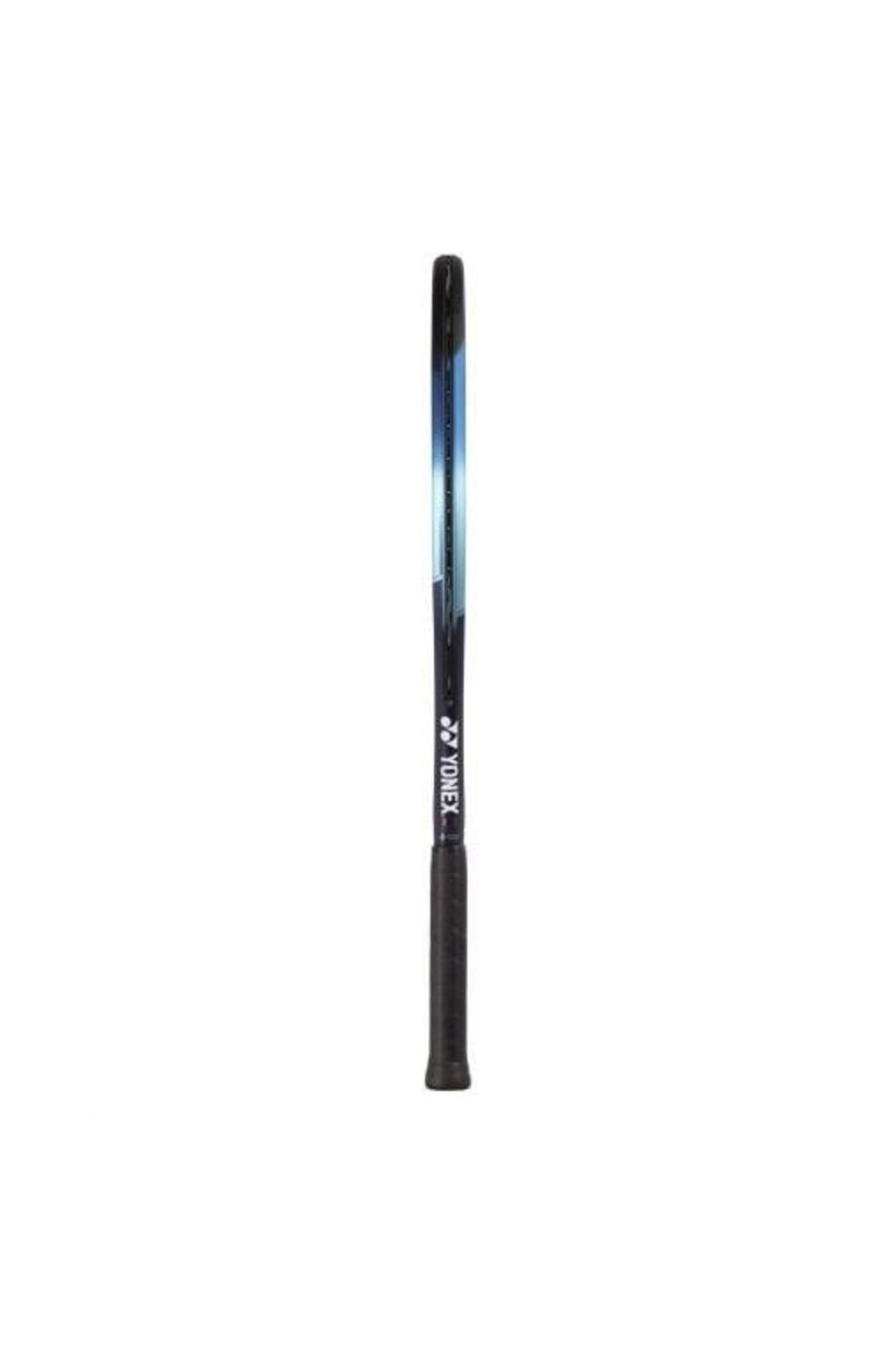 راکت تنیس EZONE SONIC BLUE 102 HEAD 280 GRAM TENNIS RACE CORDED Yonex
