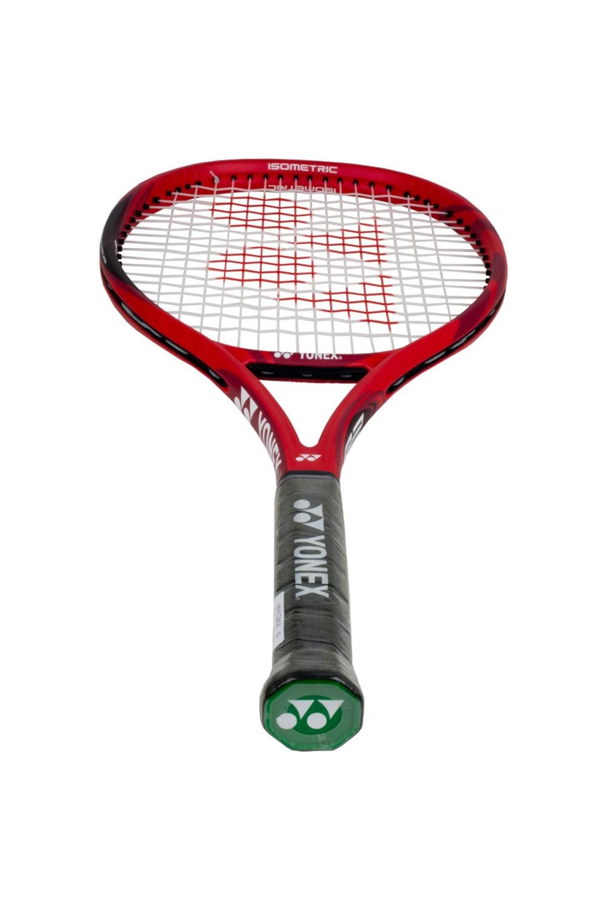 راکت تنیس دخترانه و پسرانه بچگانه مسابقه کودکان 25 اینچی Yonex