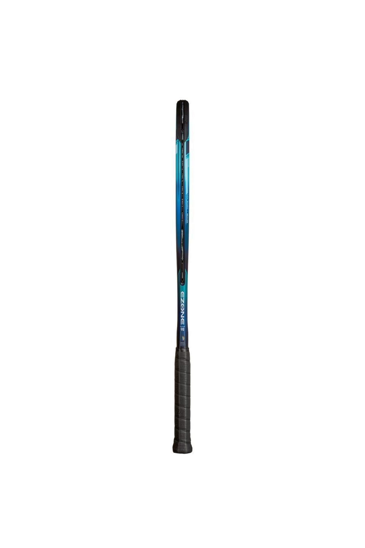 راکت تنیس EZONE SKY BLUE 98L HEAD 285 GRAM TENNIS RACKET Yonex