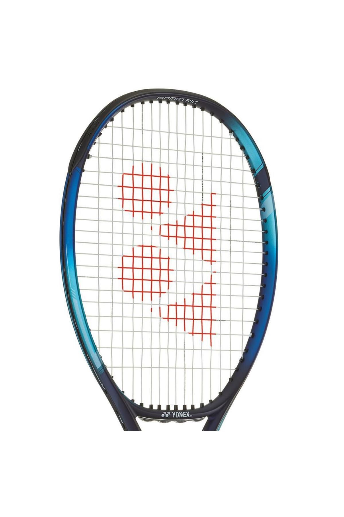 راکت تنیس EZONE SKY BLUE 98 HEAD 305GRAM RACKET TENNIS Yonex