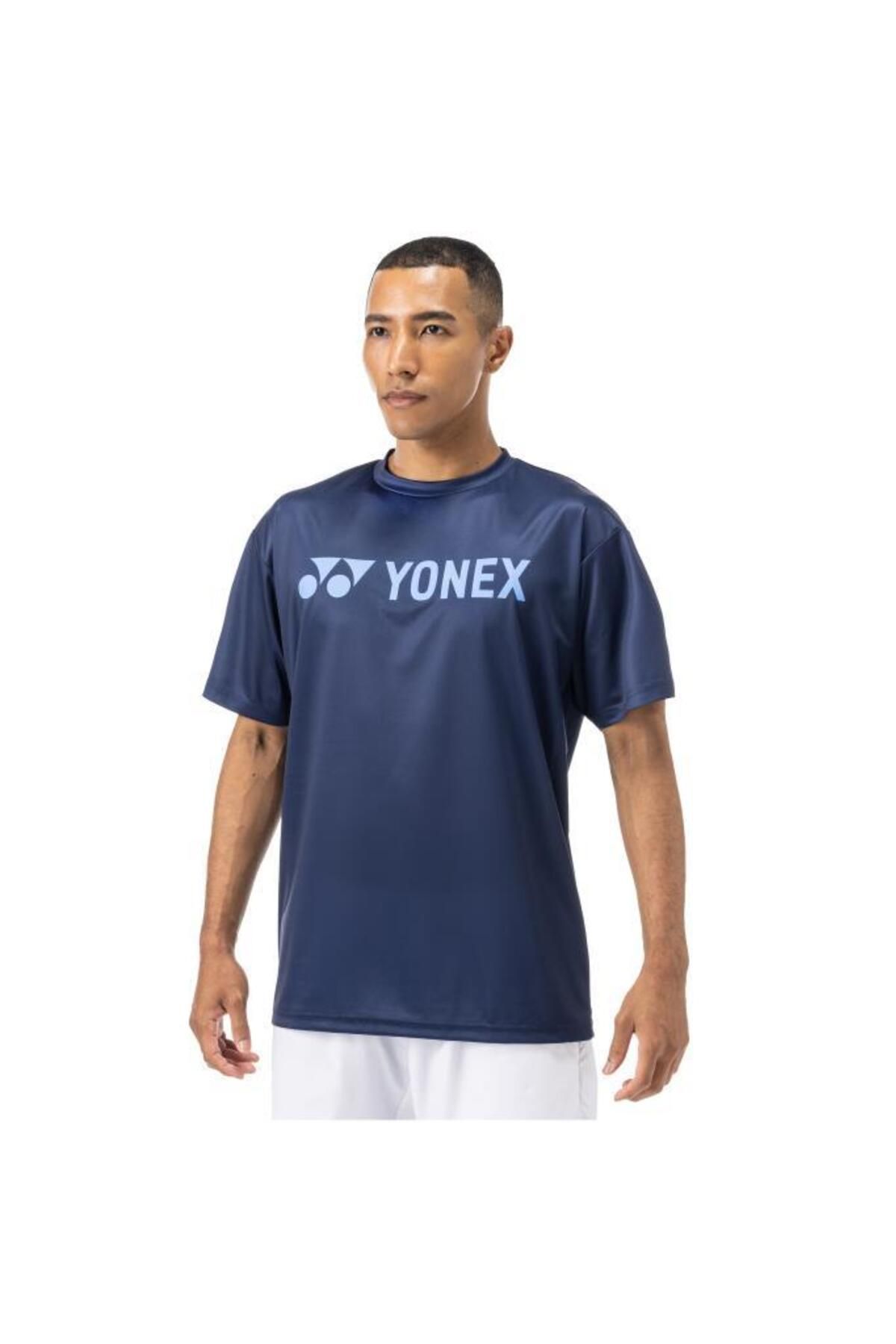 YONEX-Bărbați bleumarin Ym0046 3