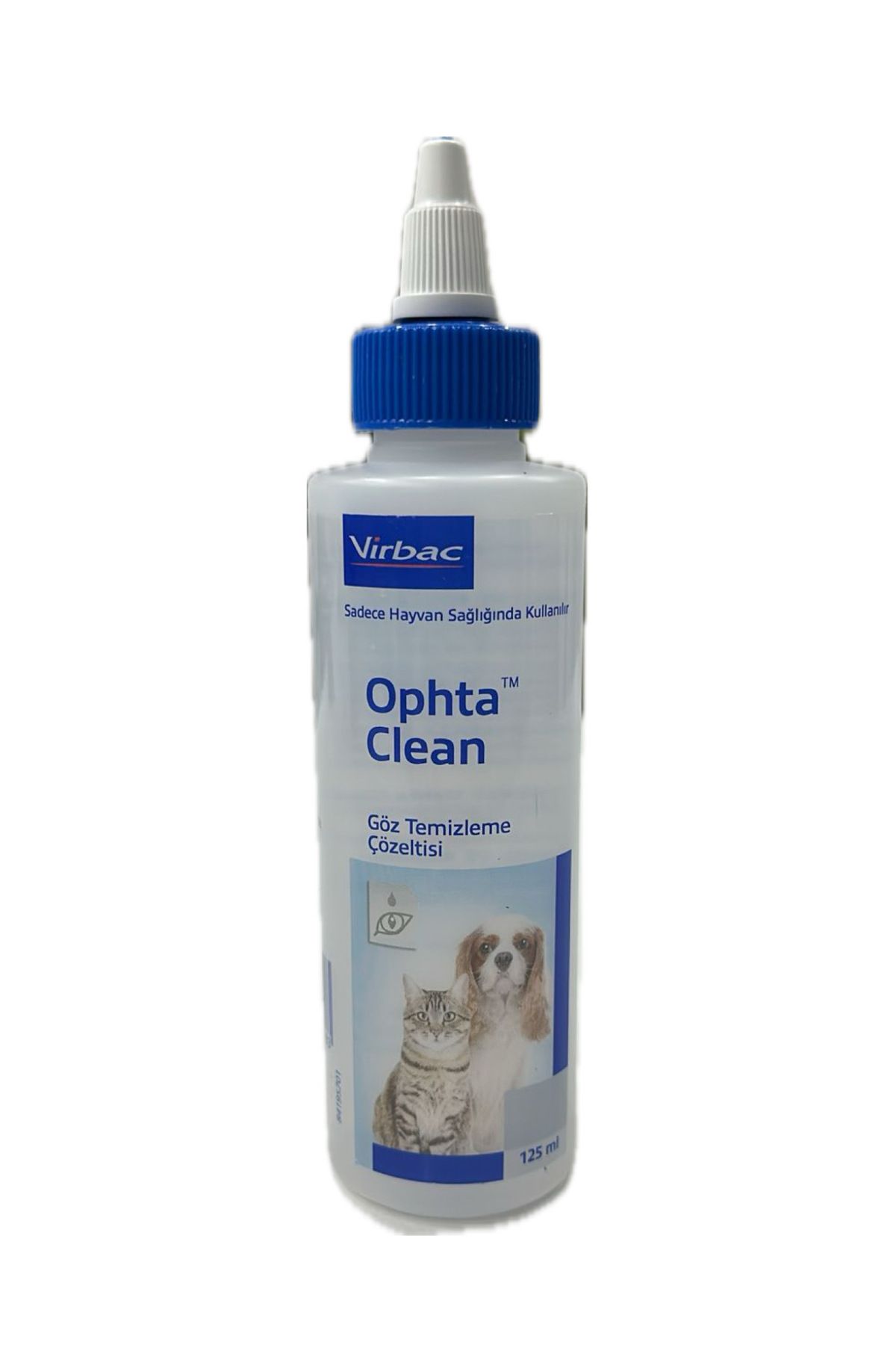 Virbac Ophta Clean