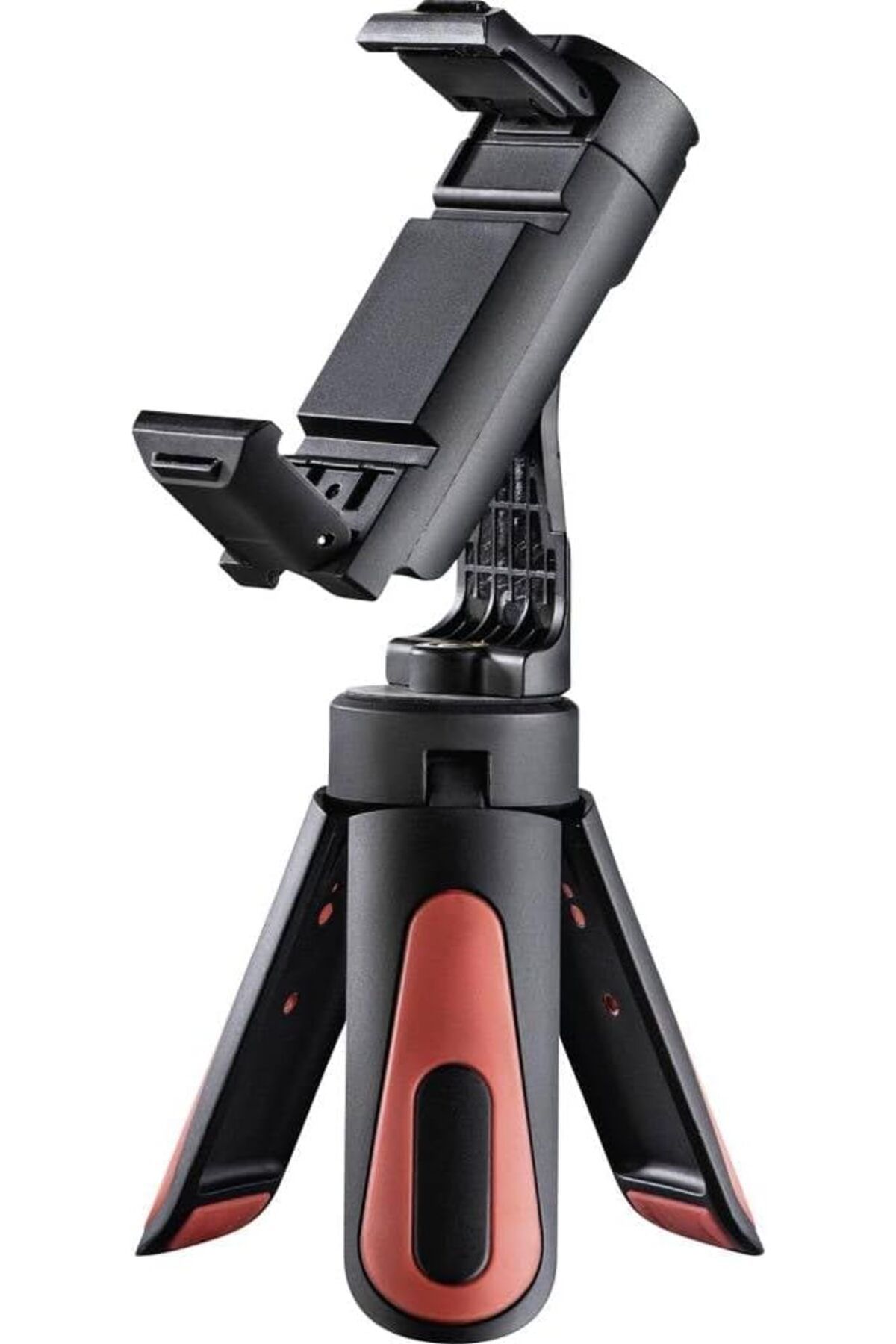 STOREMAX OtantikShop "Pocket II Rotation" Smartphone Mini-Tripod, siyah Trndy 1017785